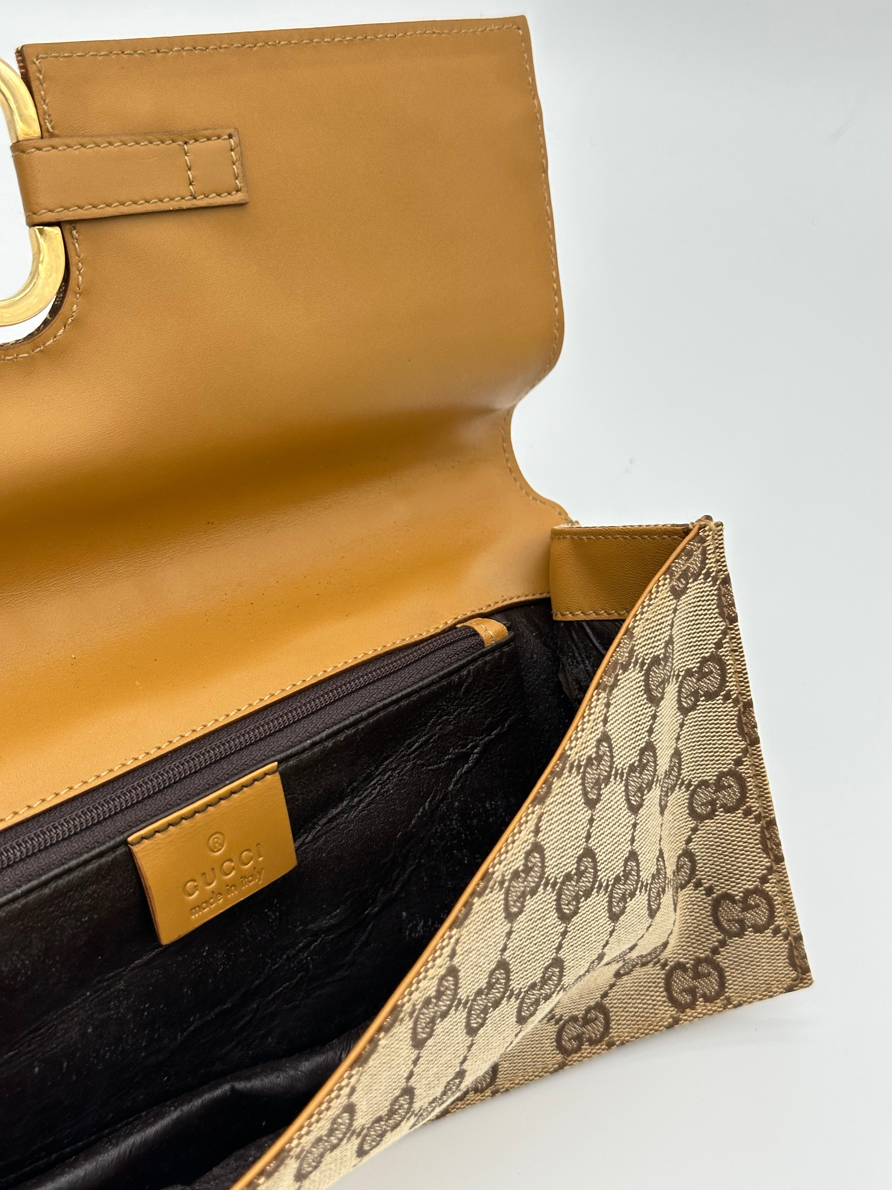 Gucci Clutch