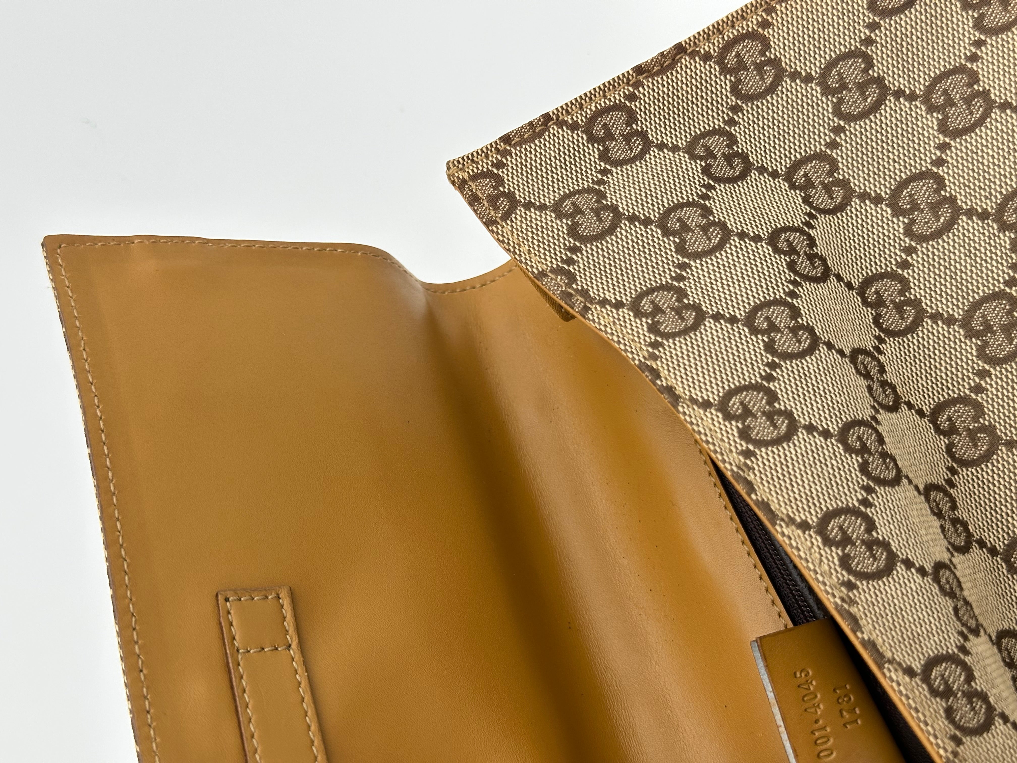 Gucci Clutch