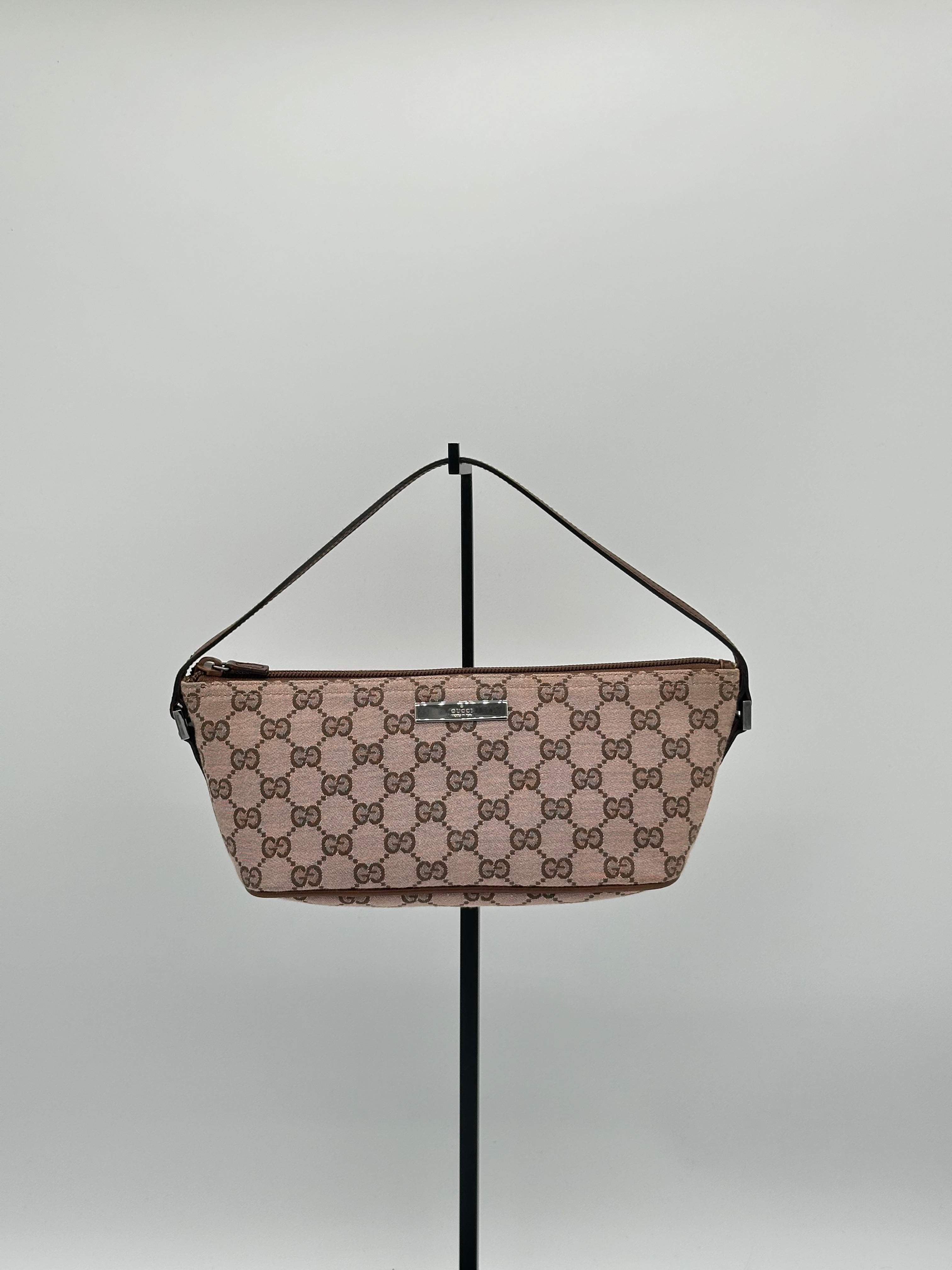 Gucci Boat Bag