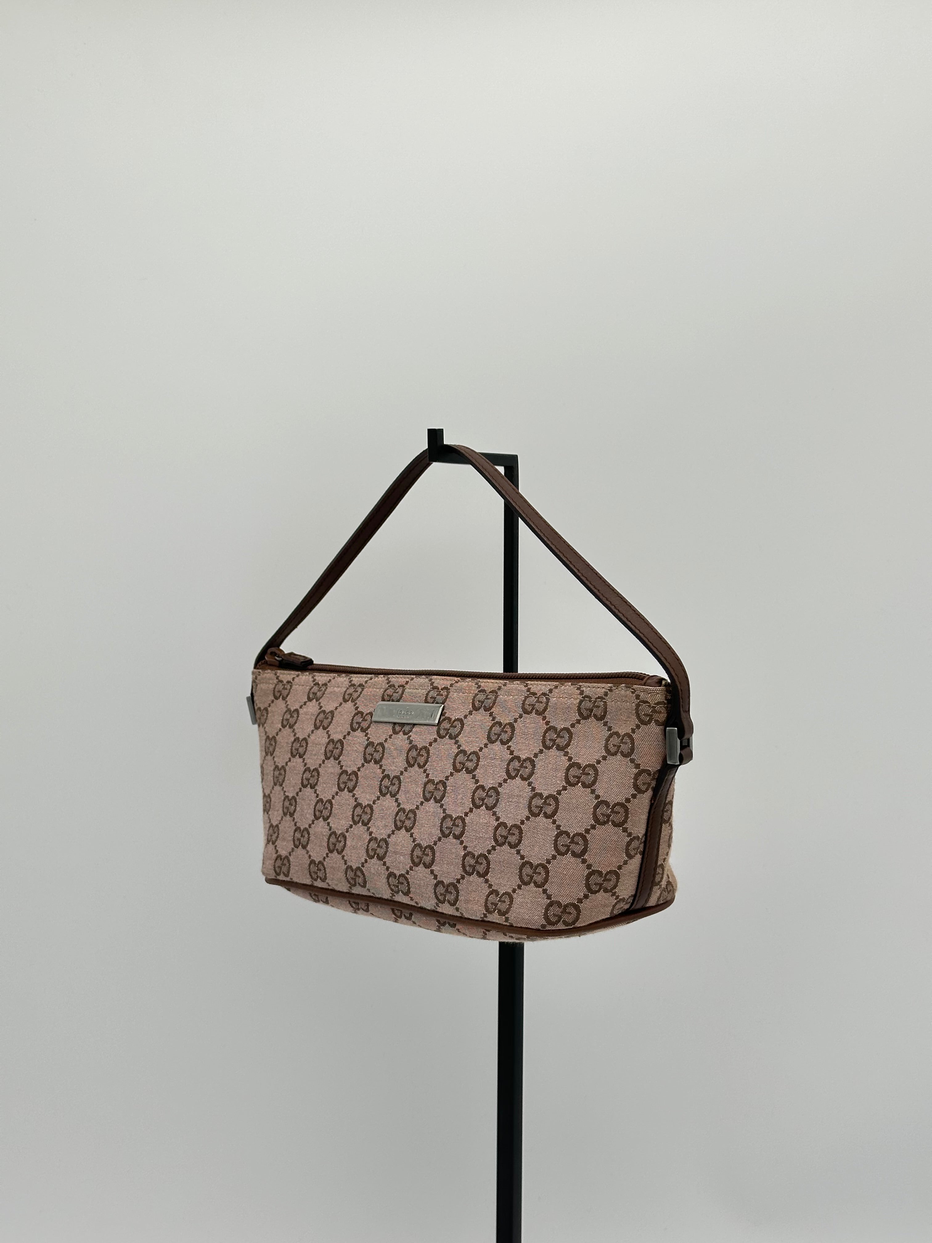 Gucci Boat Bag