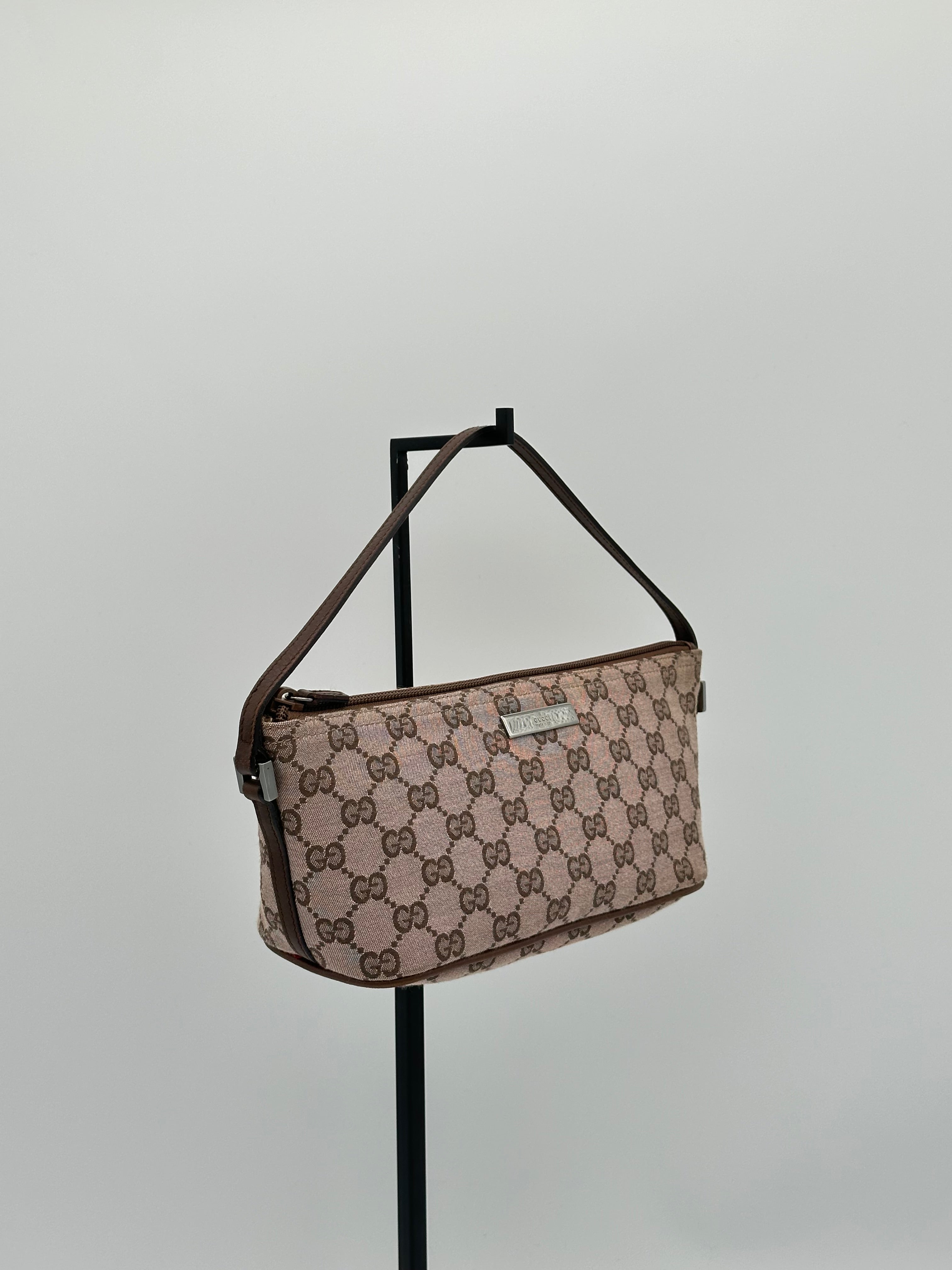 Gucci Boat Bag