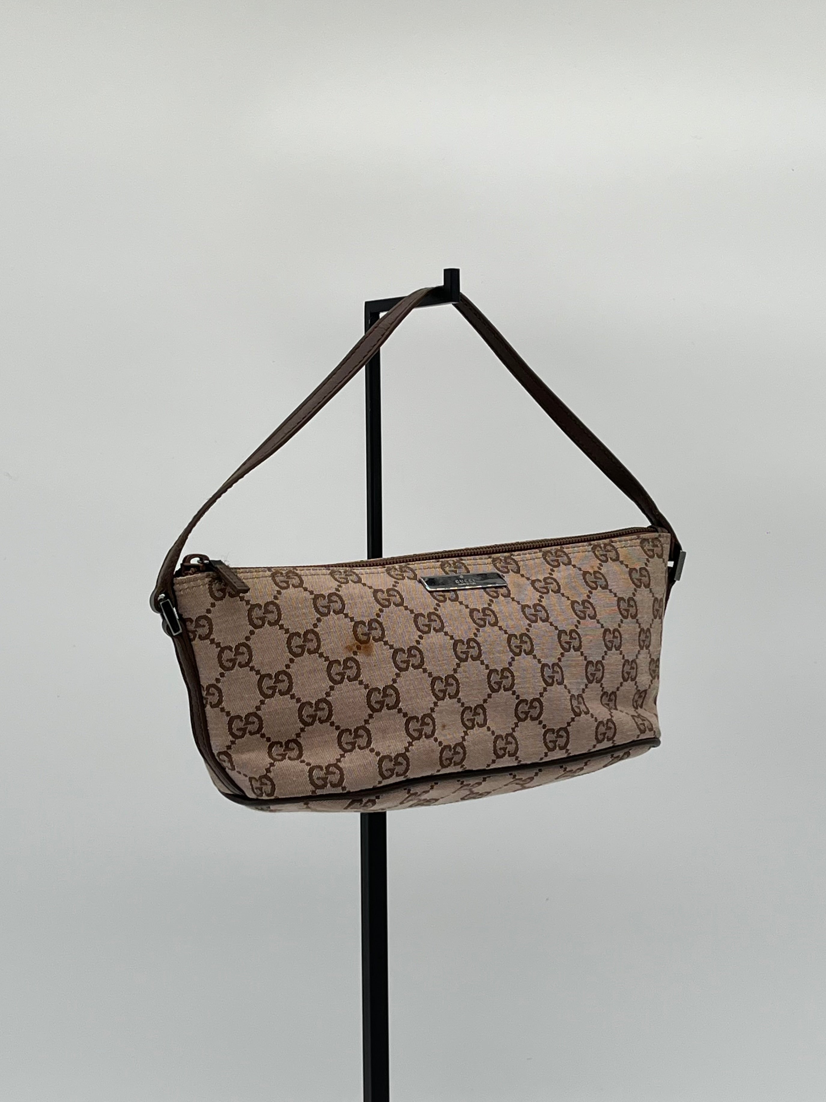 Gucci Boat Bag