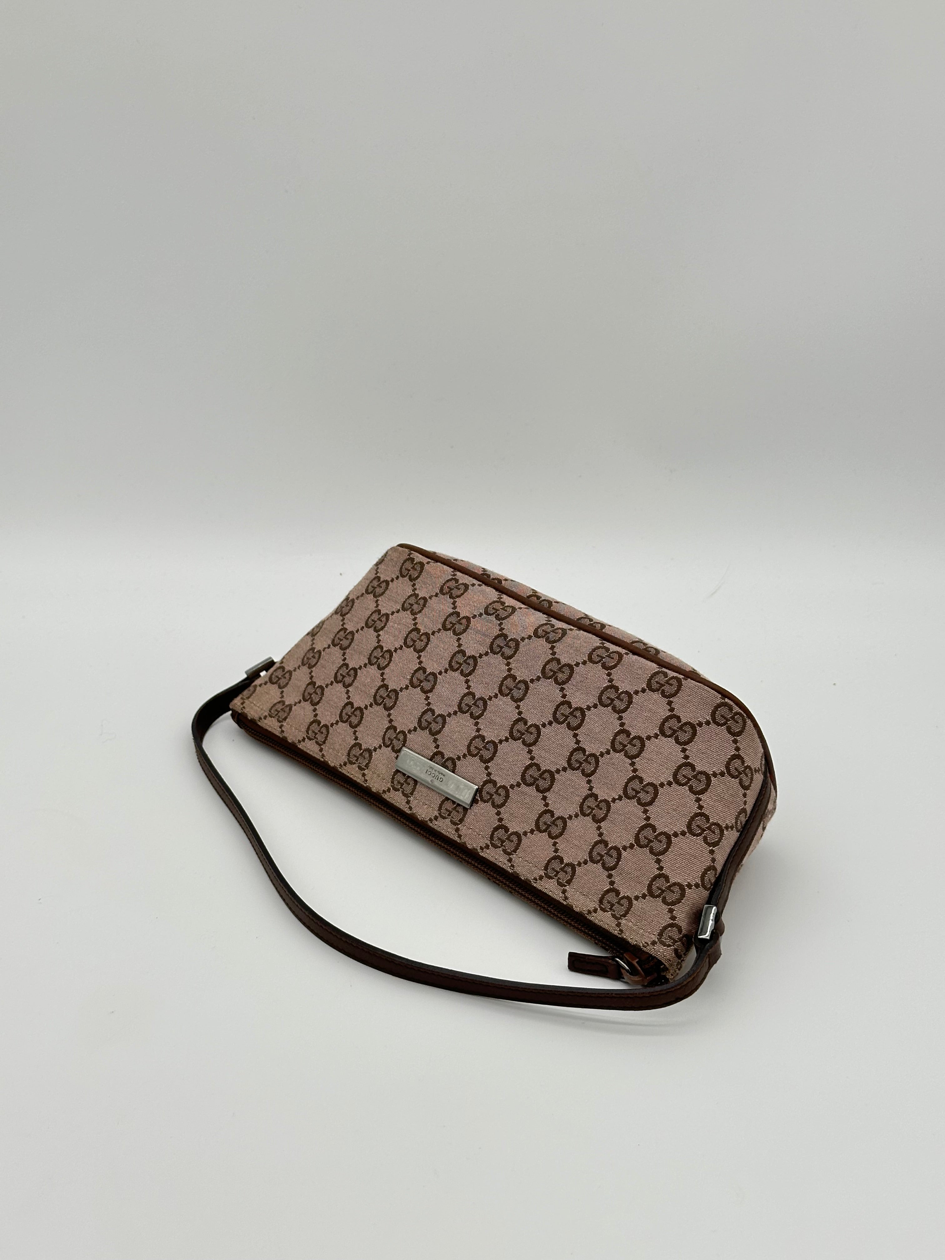 Gucci Boat Bag