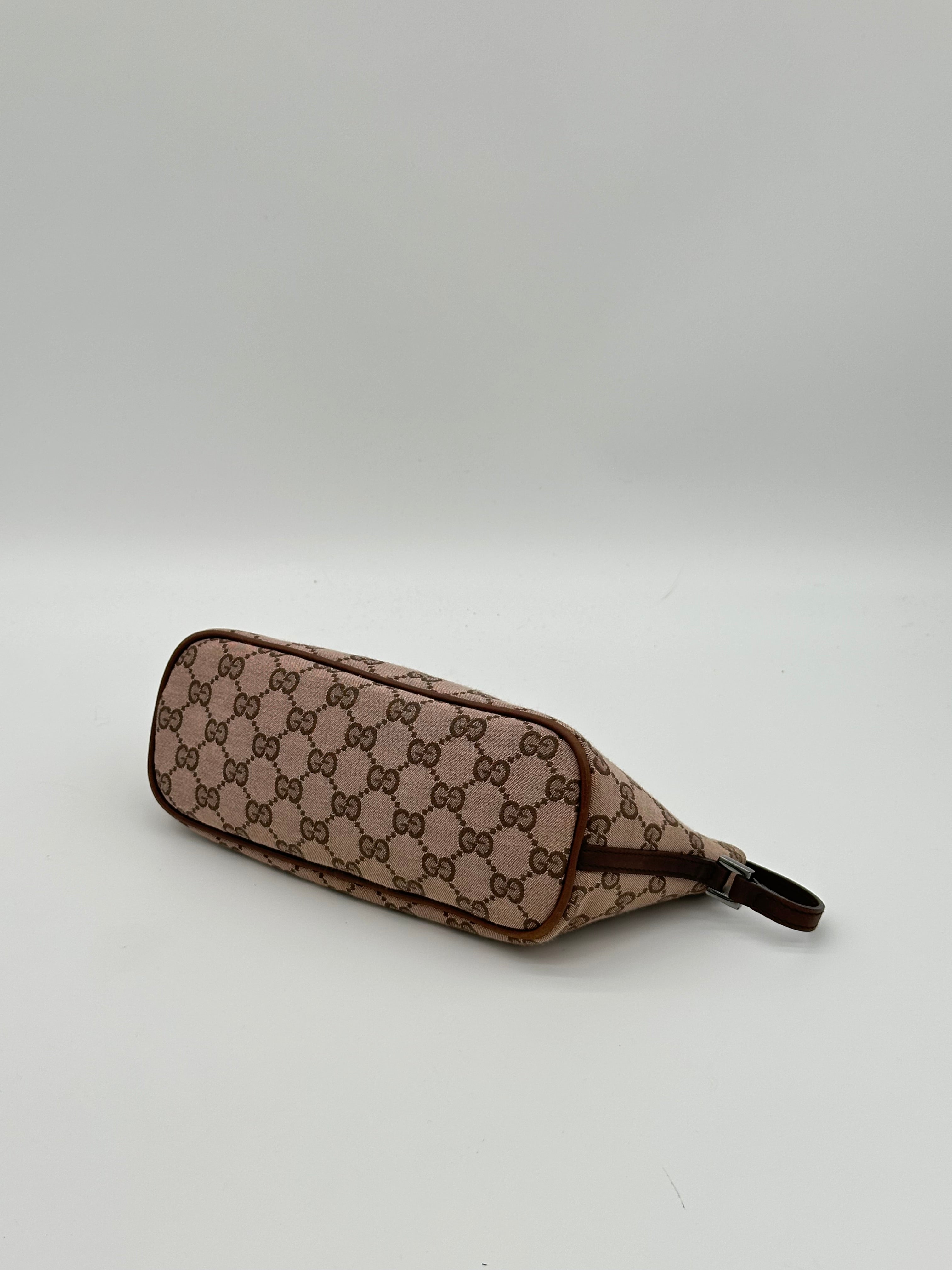 Gucci Boat Bag