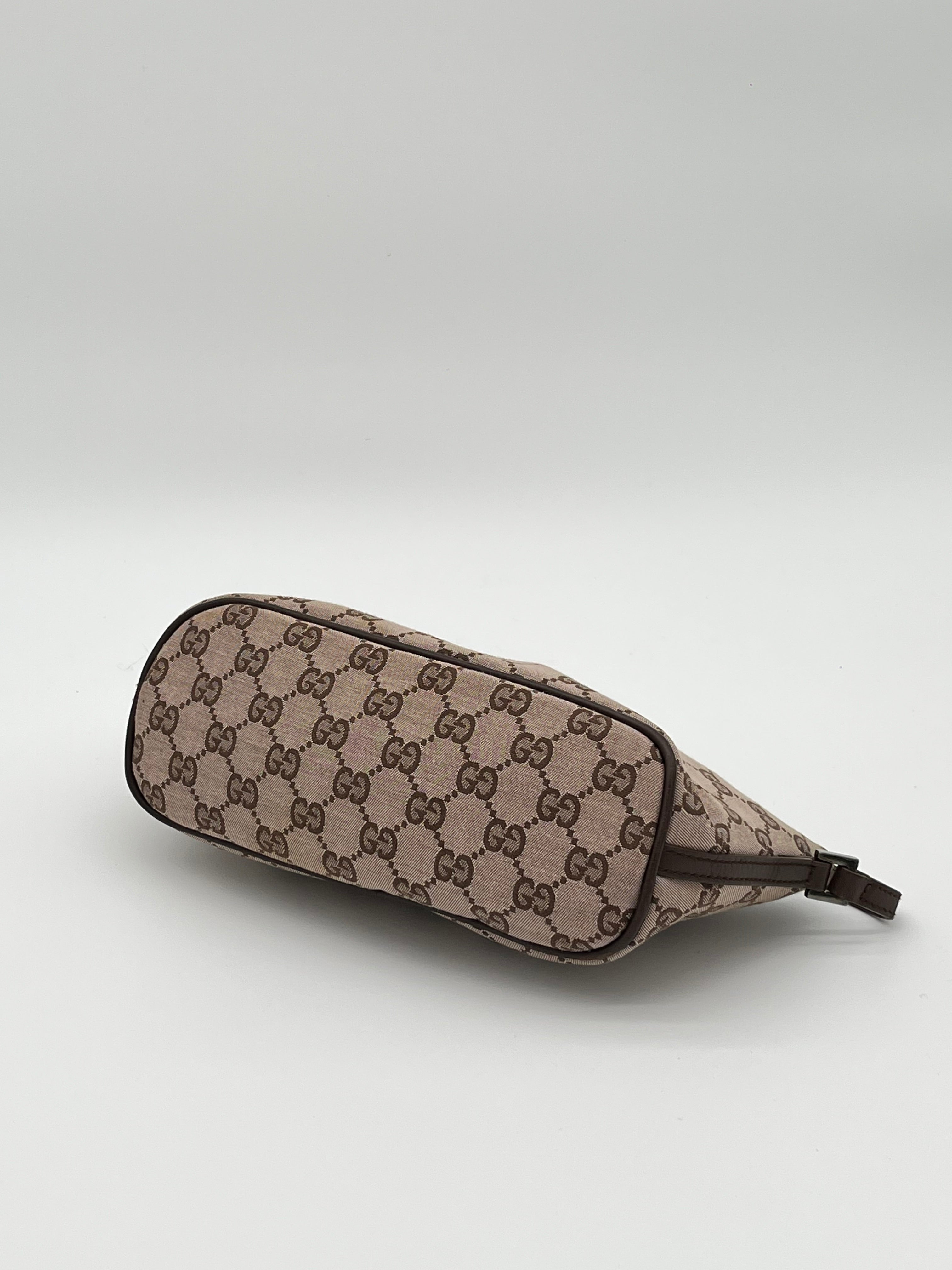Gucci Boat Bag