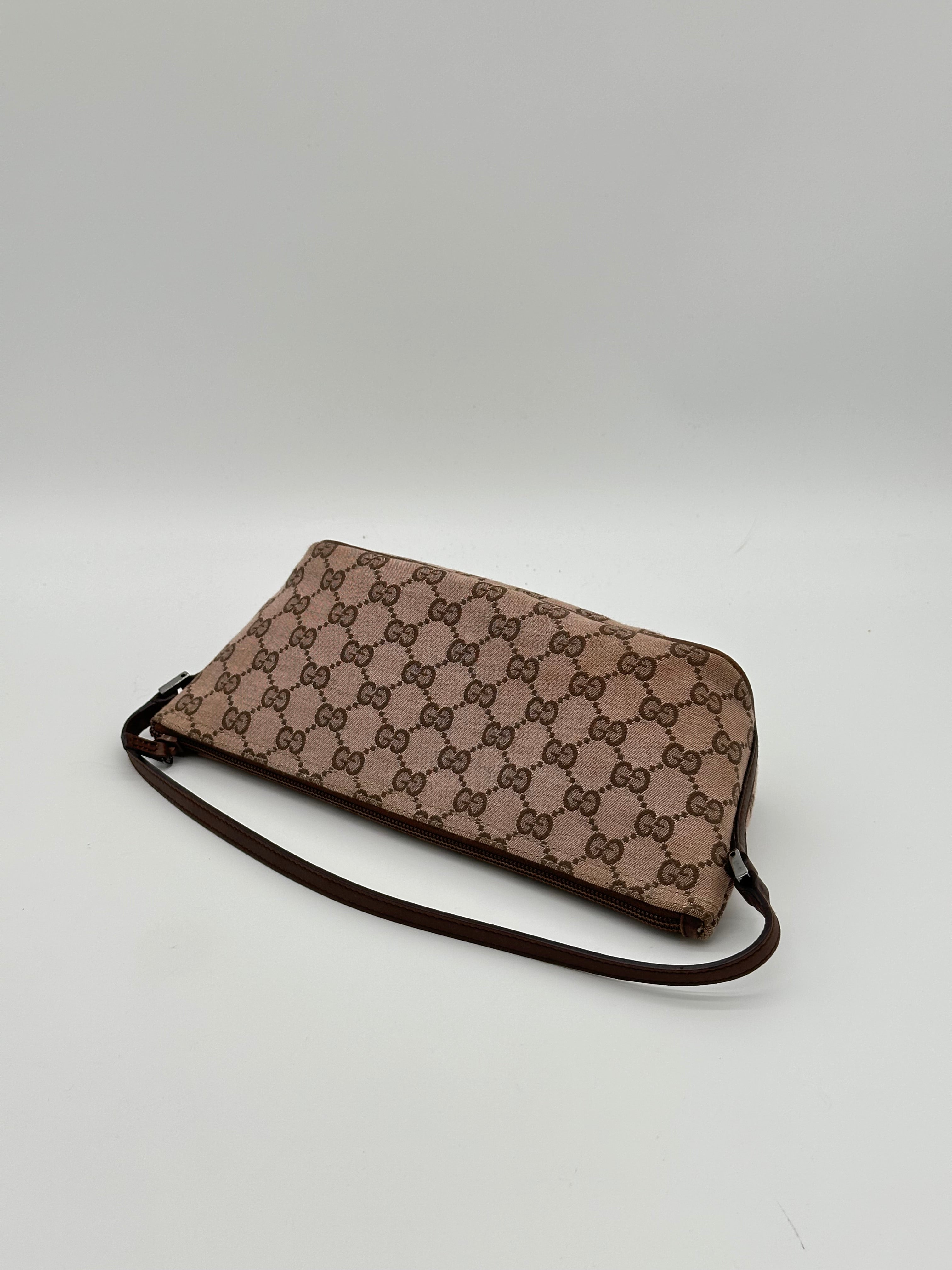 Gucci Boat Bag