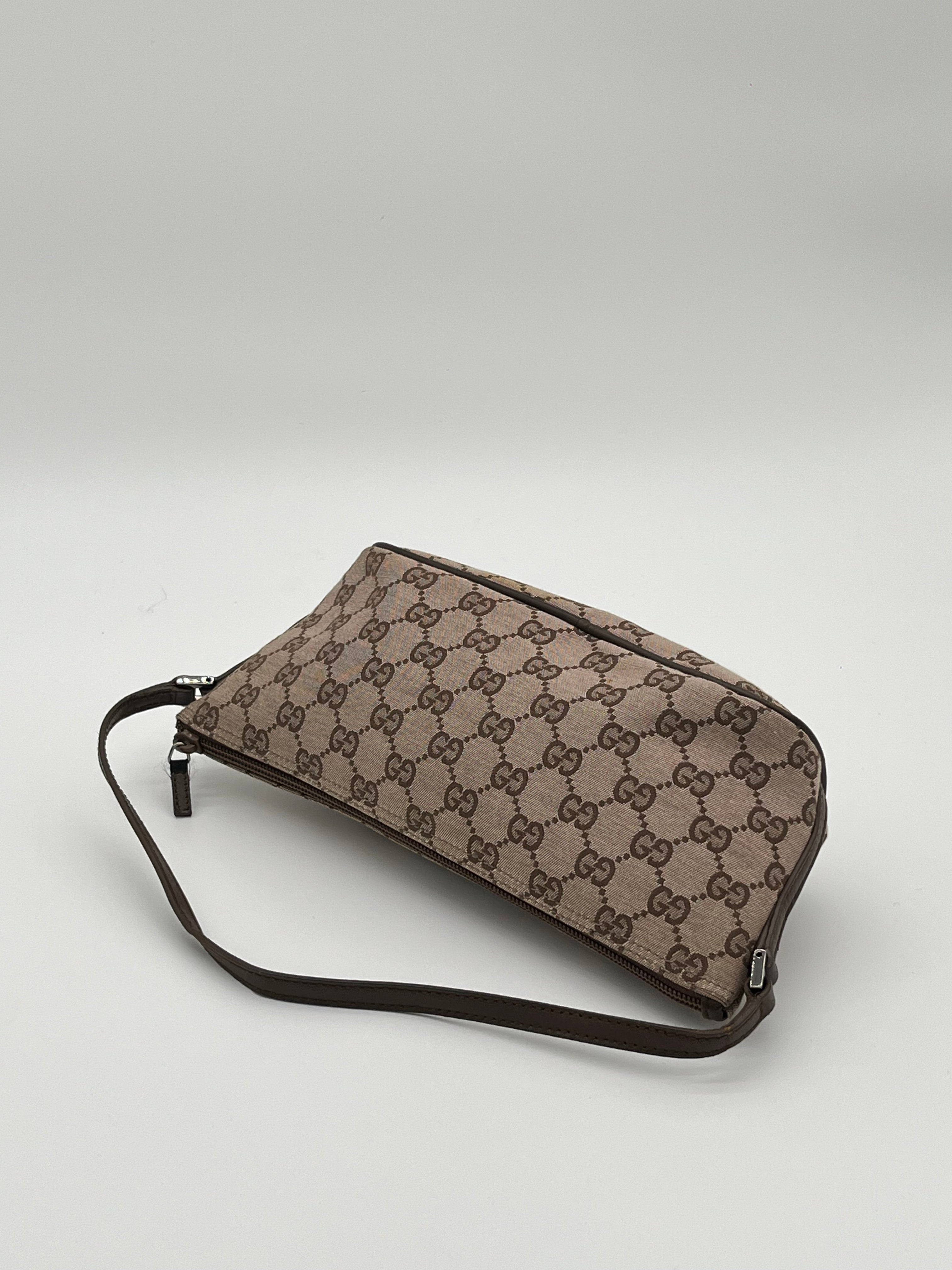 Gucci Boat Bag
