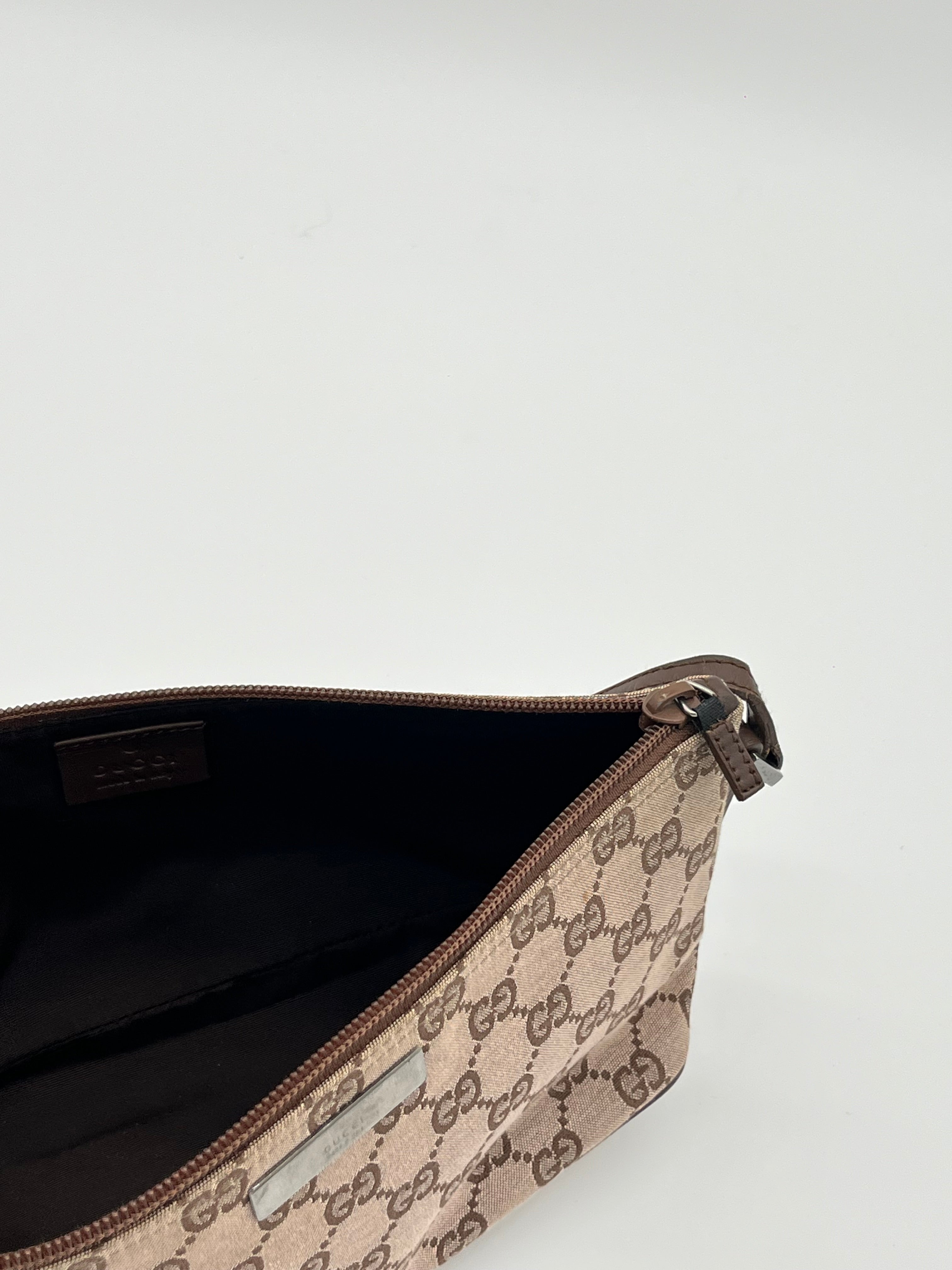 Gucci Boat Bag