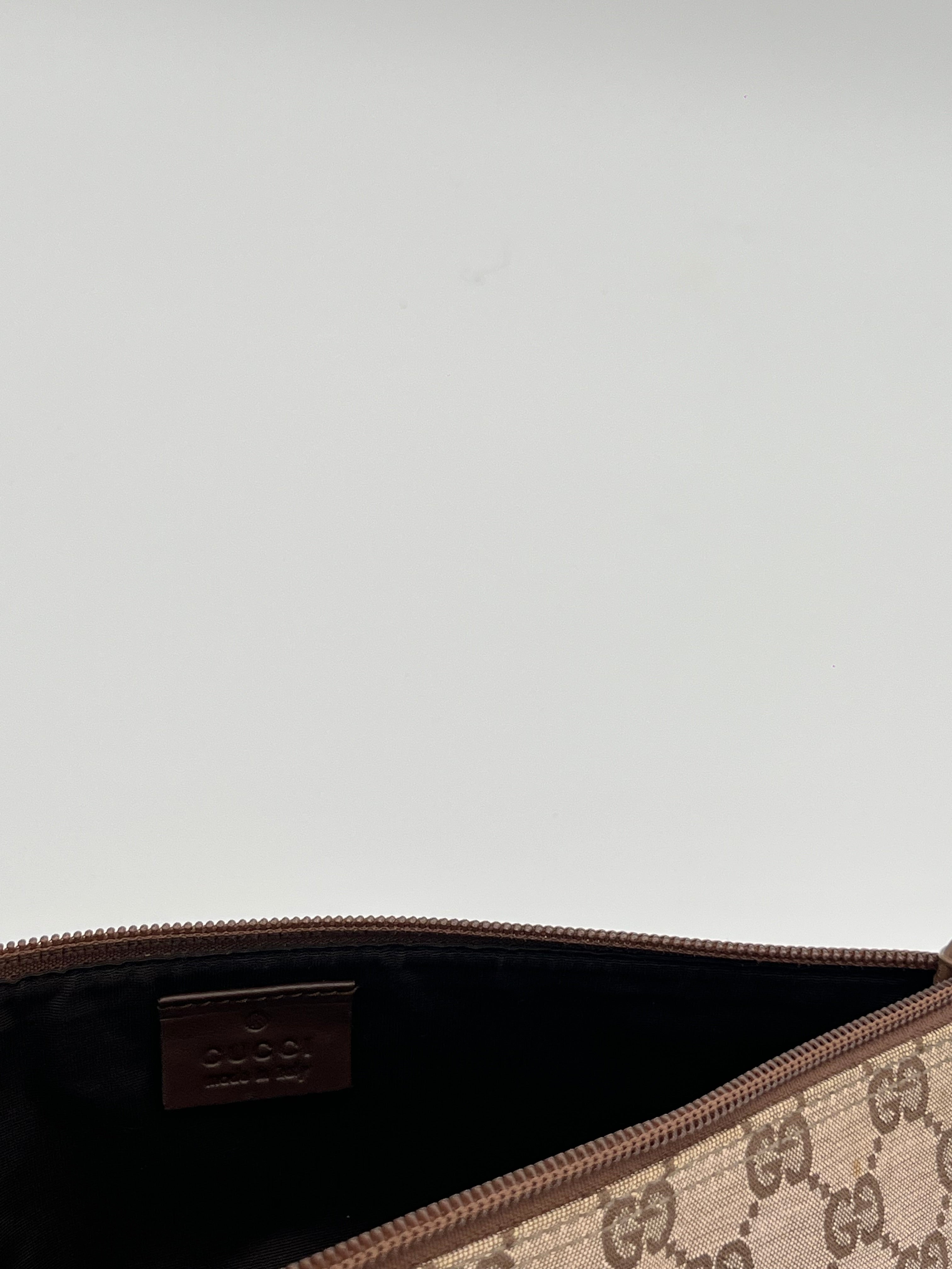 Gucci Boat Bag
