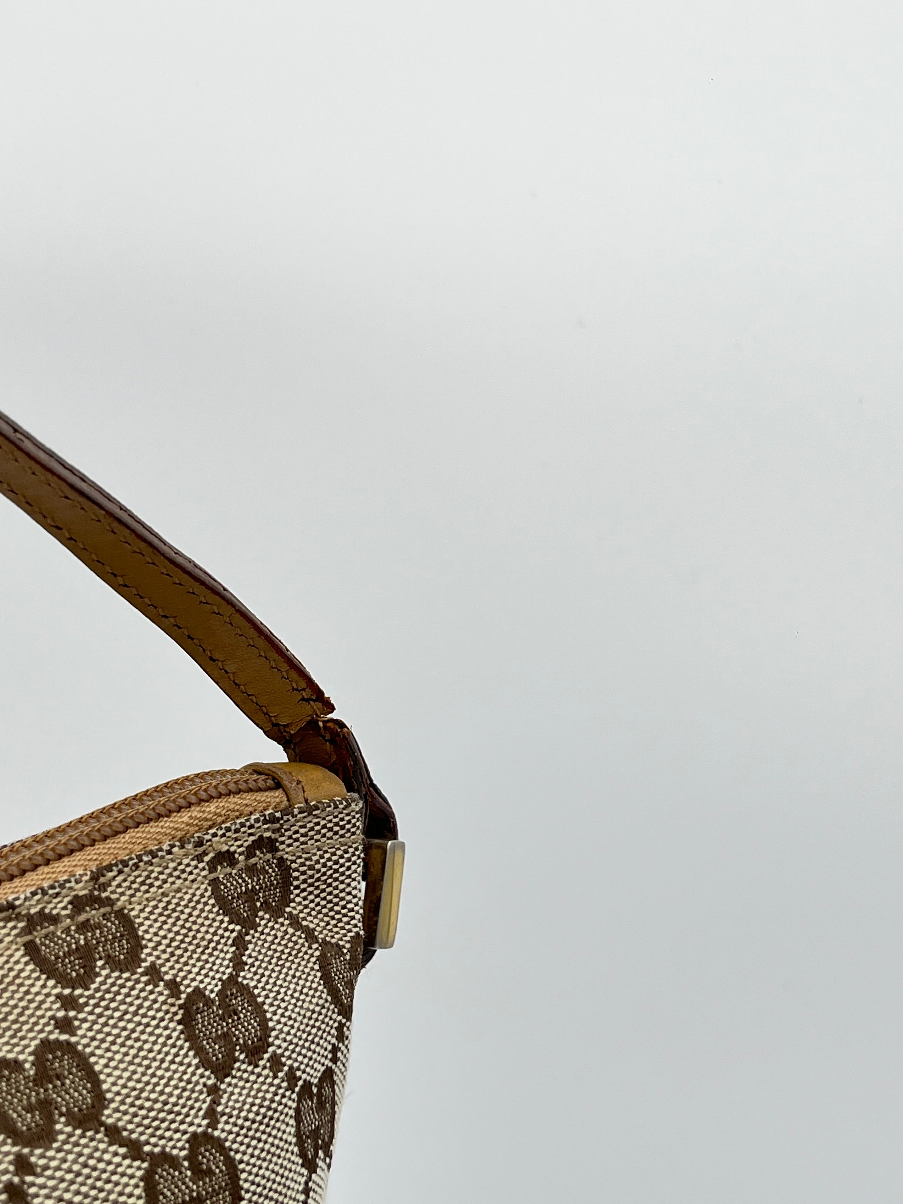 Gucci Boat Bag