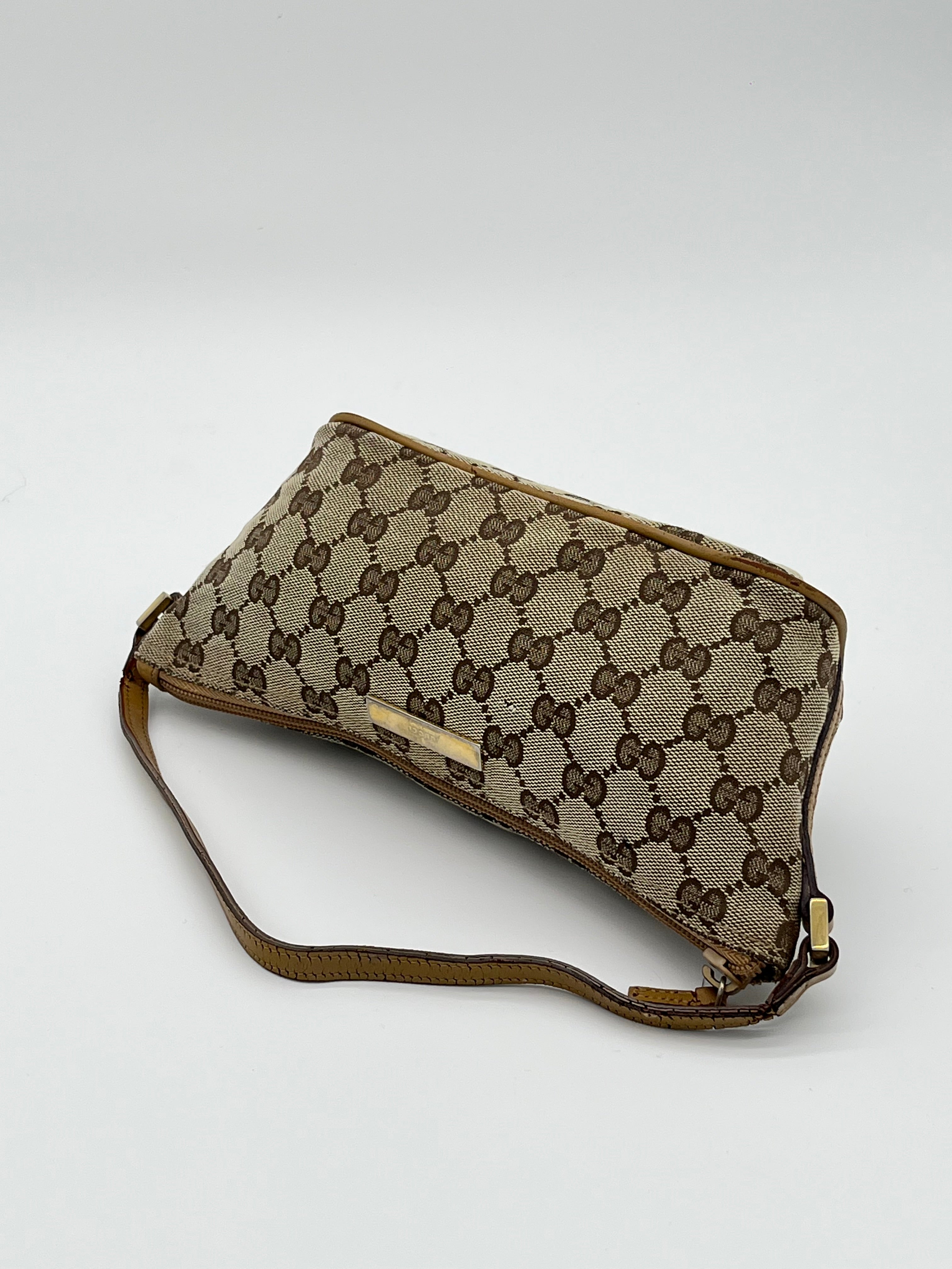 Gucci Boat Bag