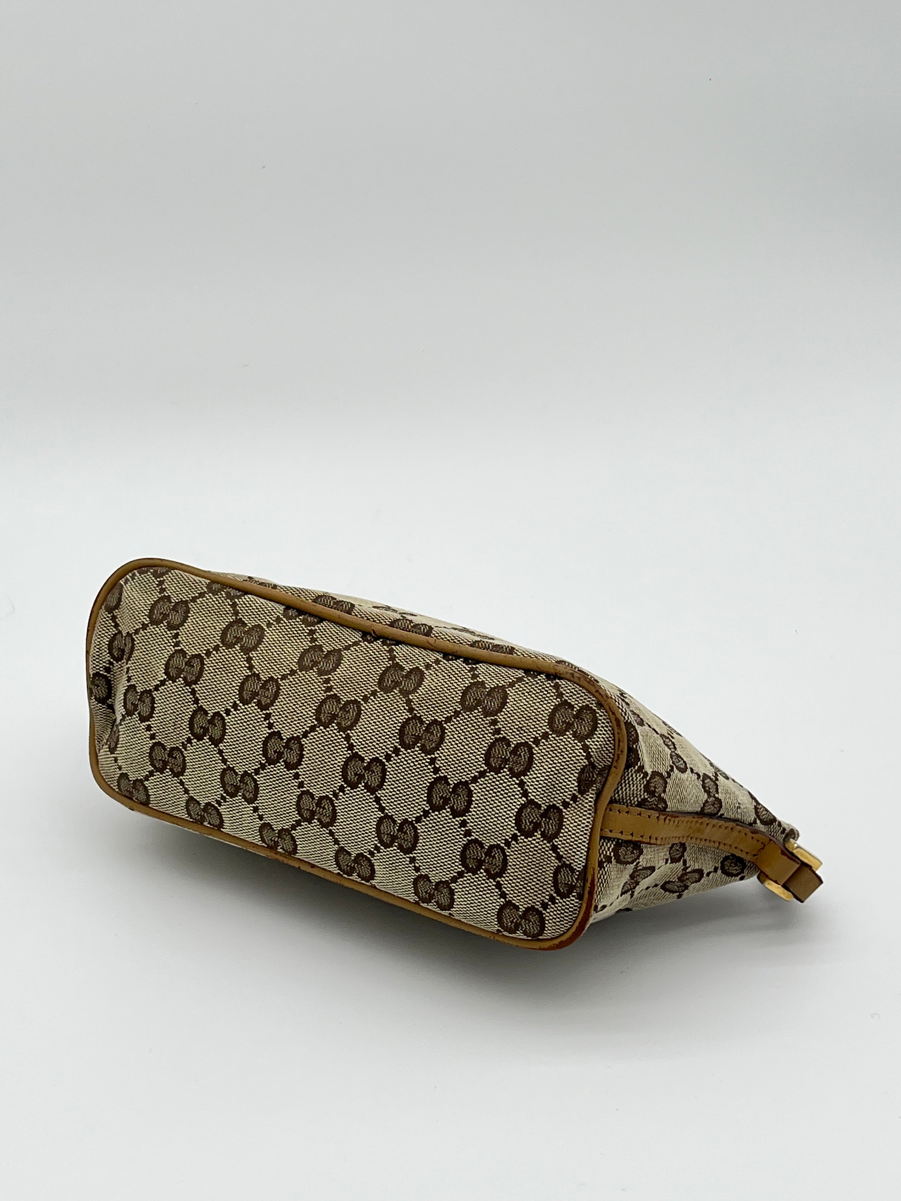 Gucci Boat Bag