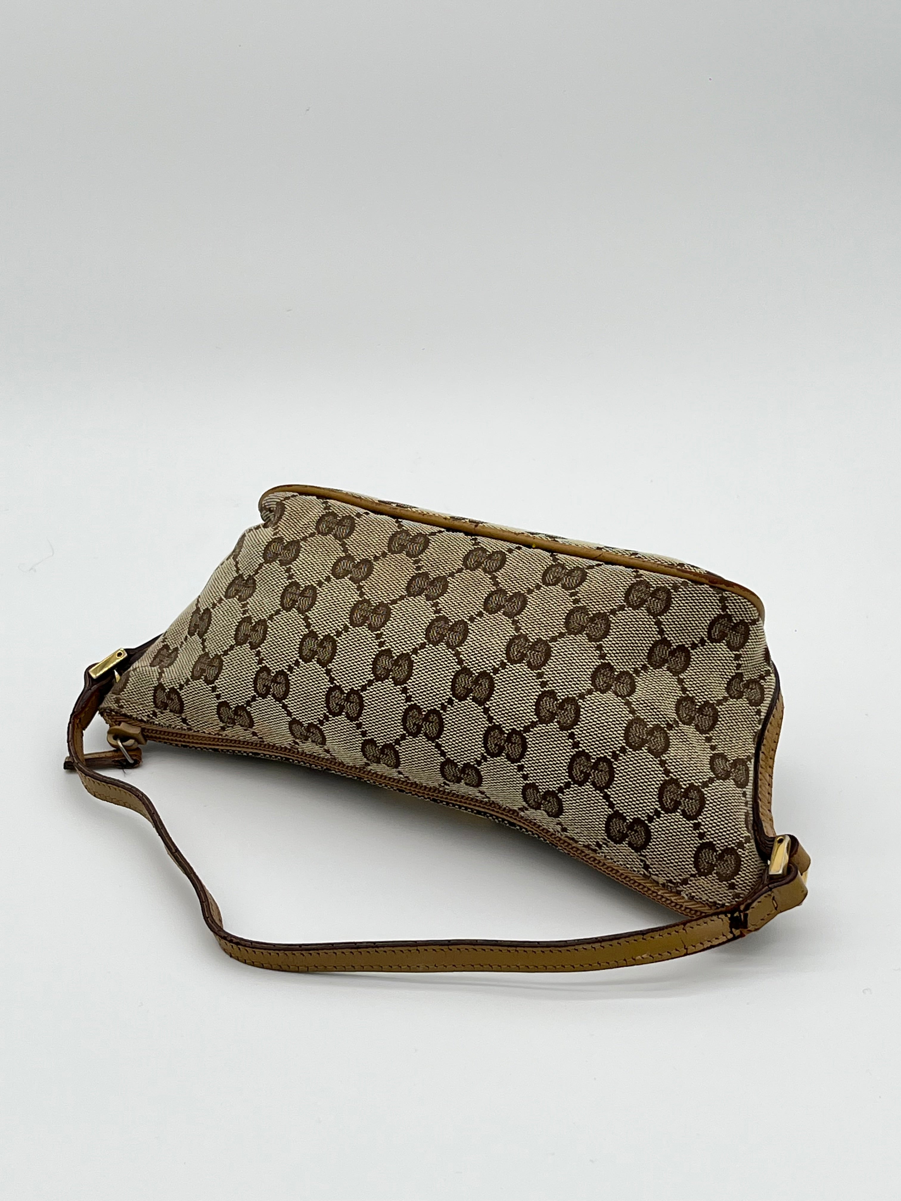 Gucci Boat Bag