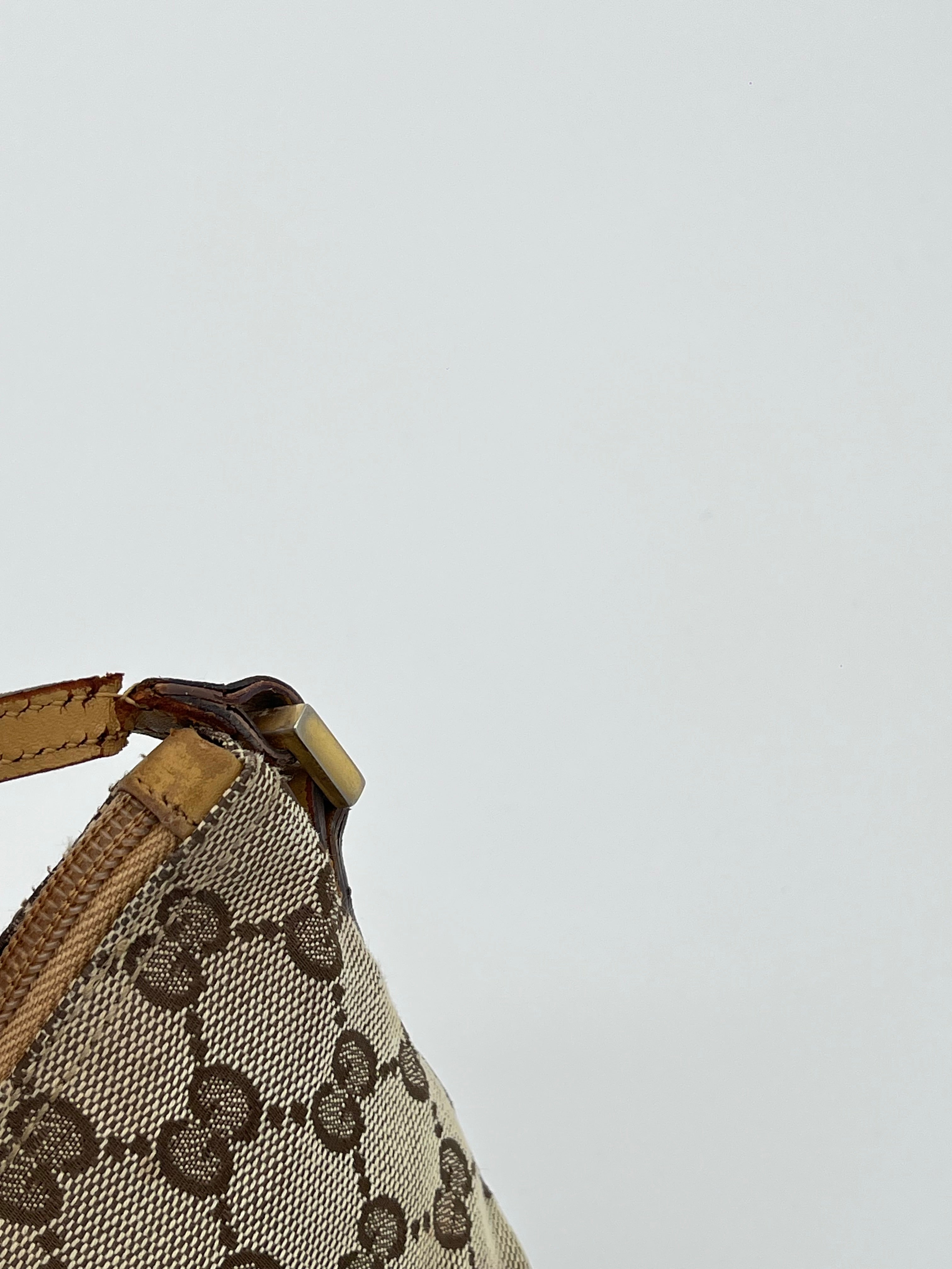 Gucci Boat Bag