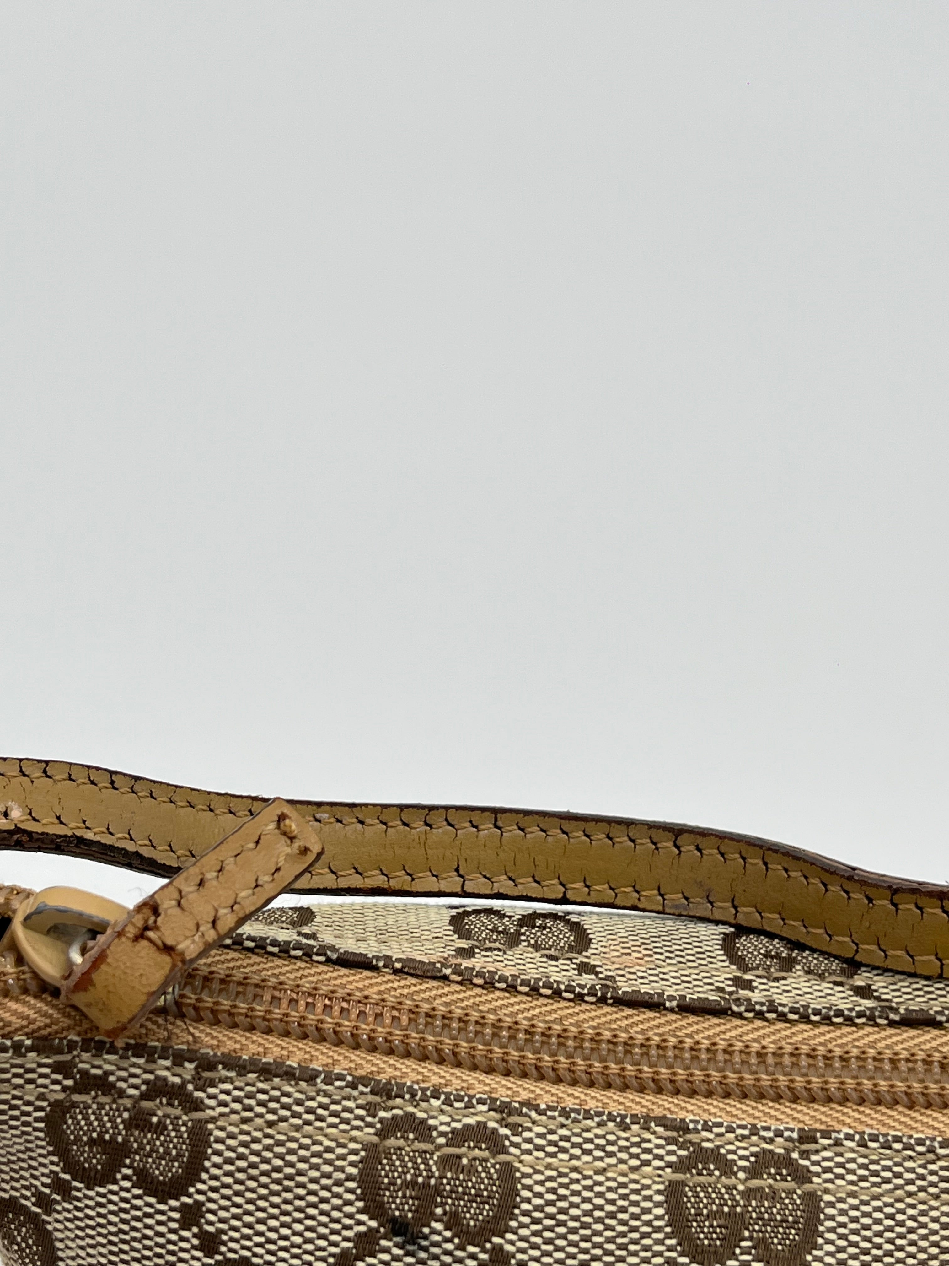 Gucci Boat Bag