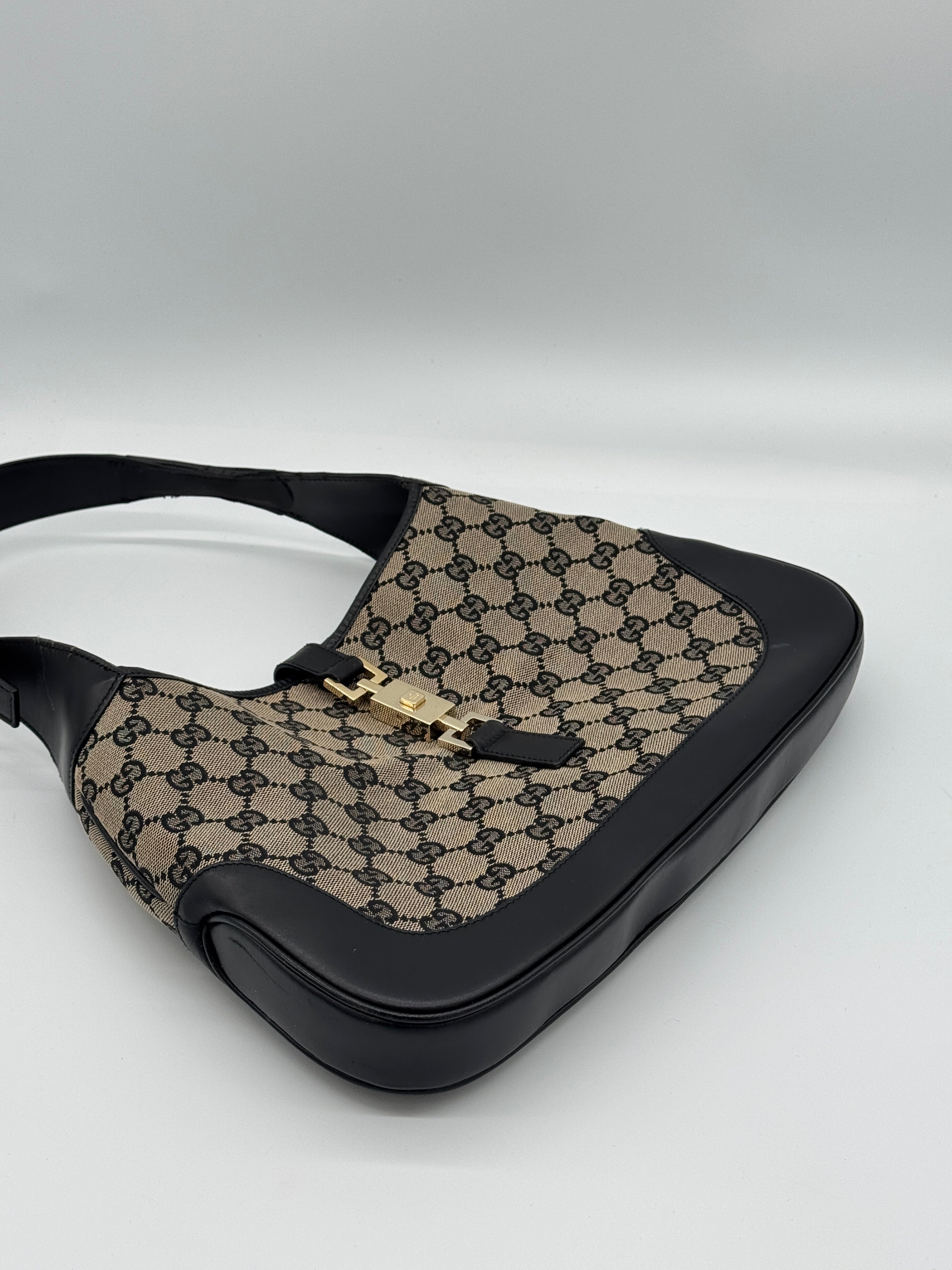Gucci Jackie
