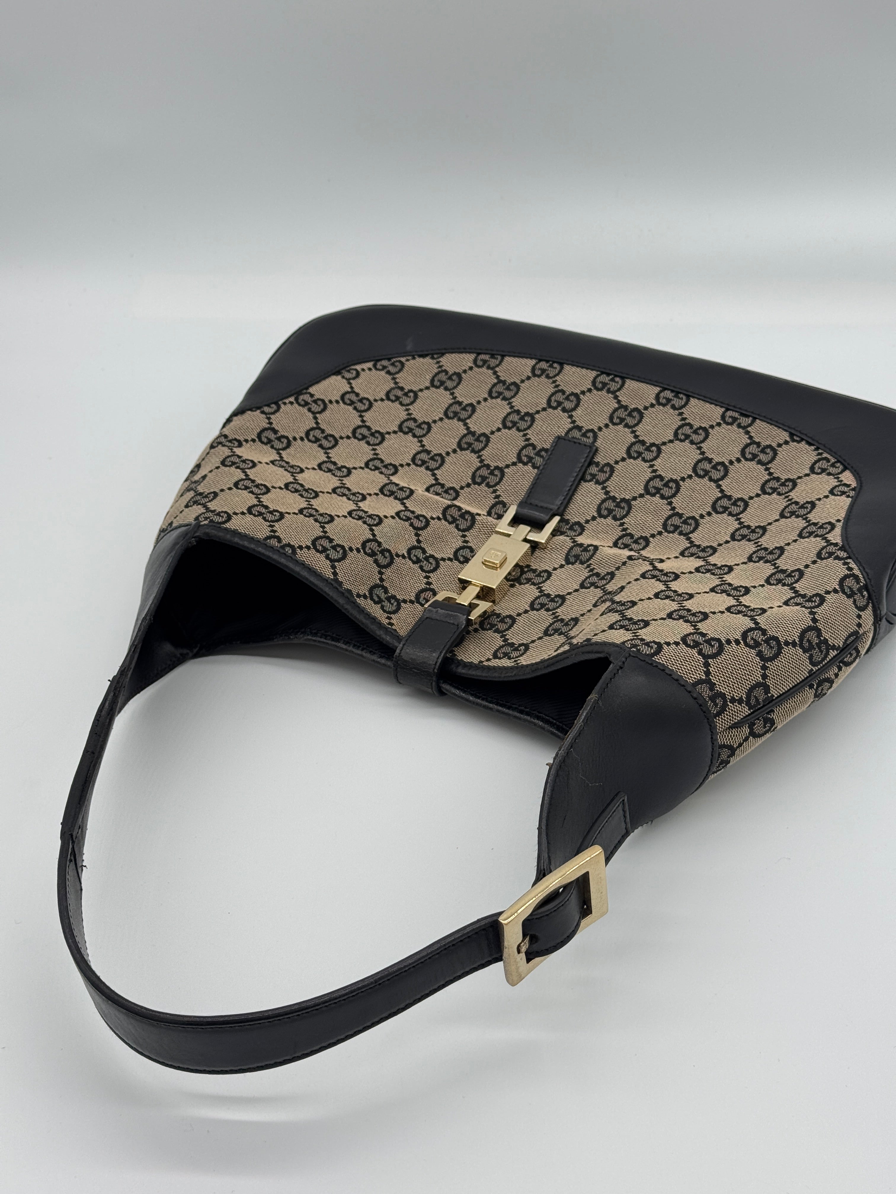 Gucci Jackie