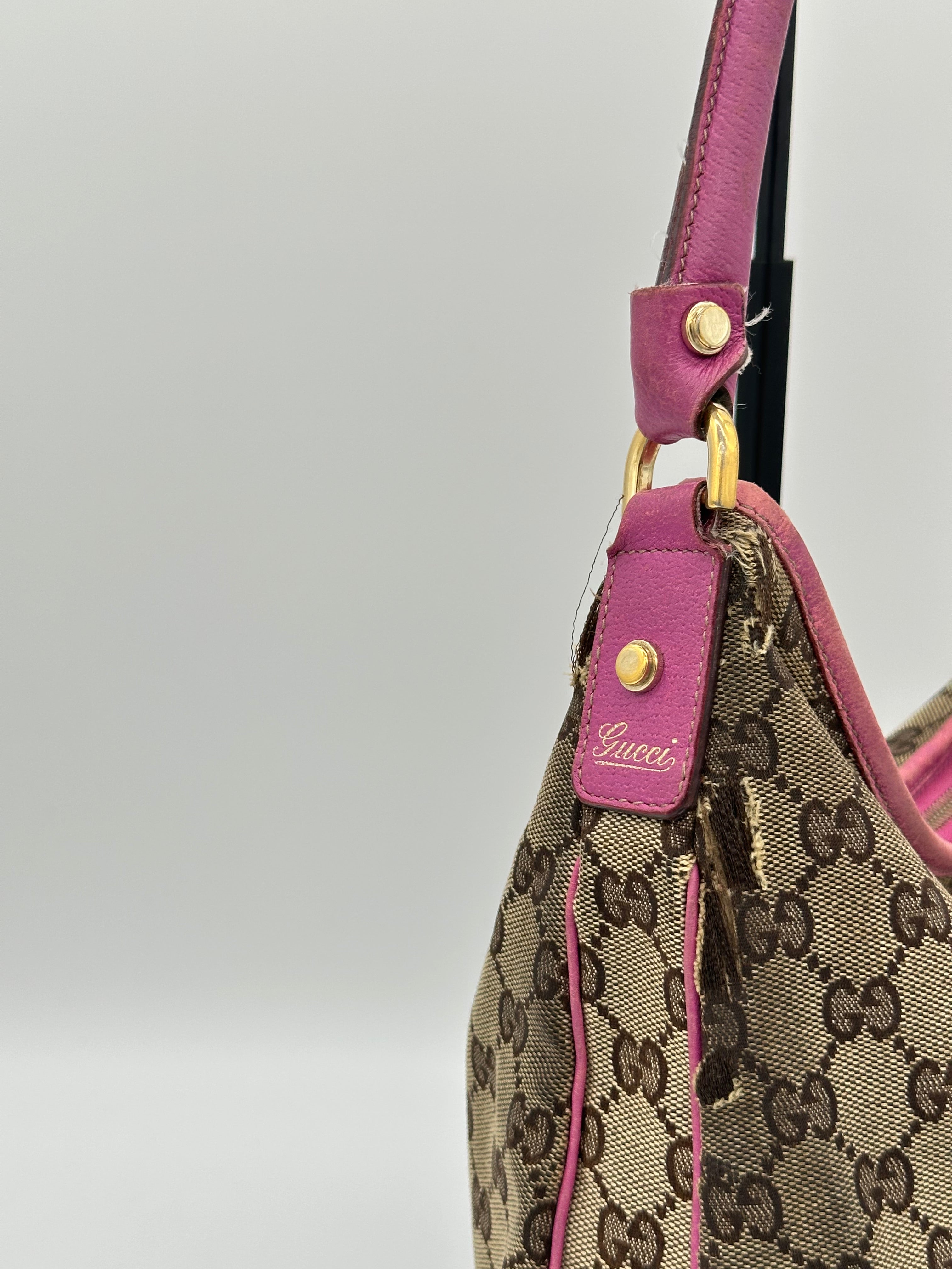Gucci Abbey D-Ring