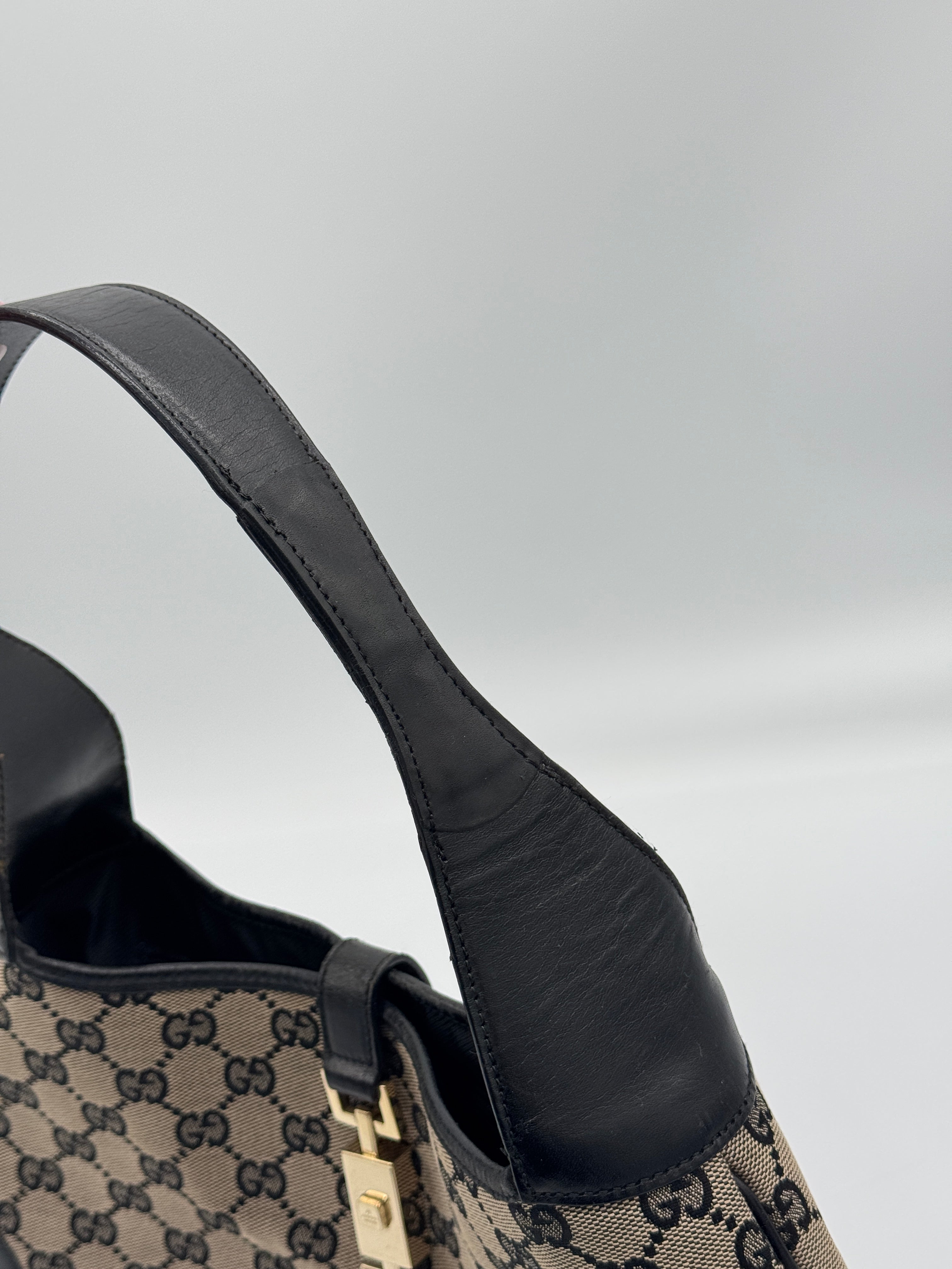 Gucci Jackie