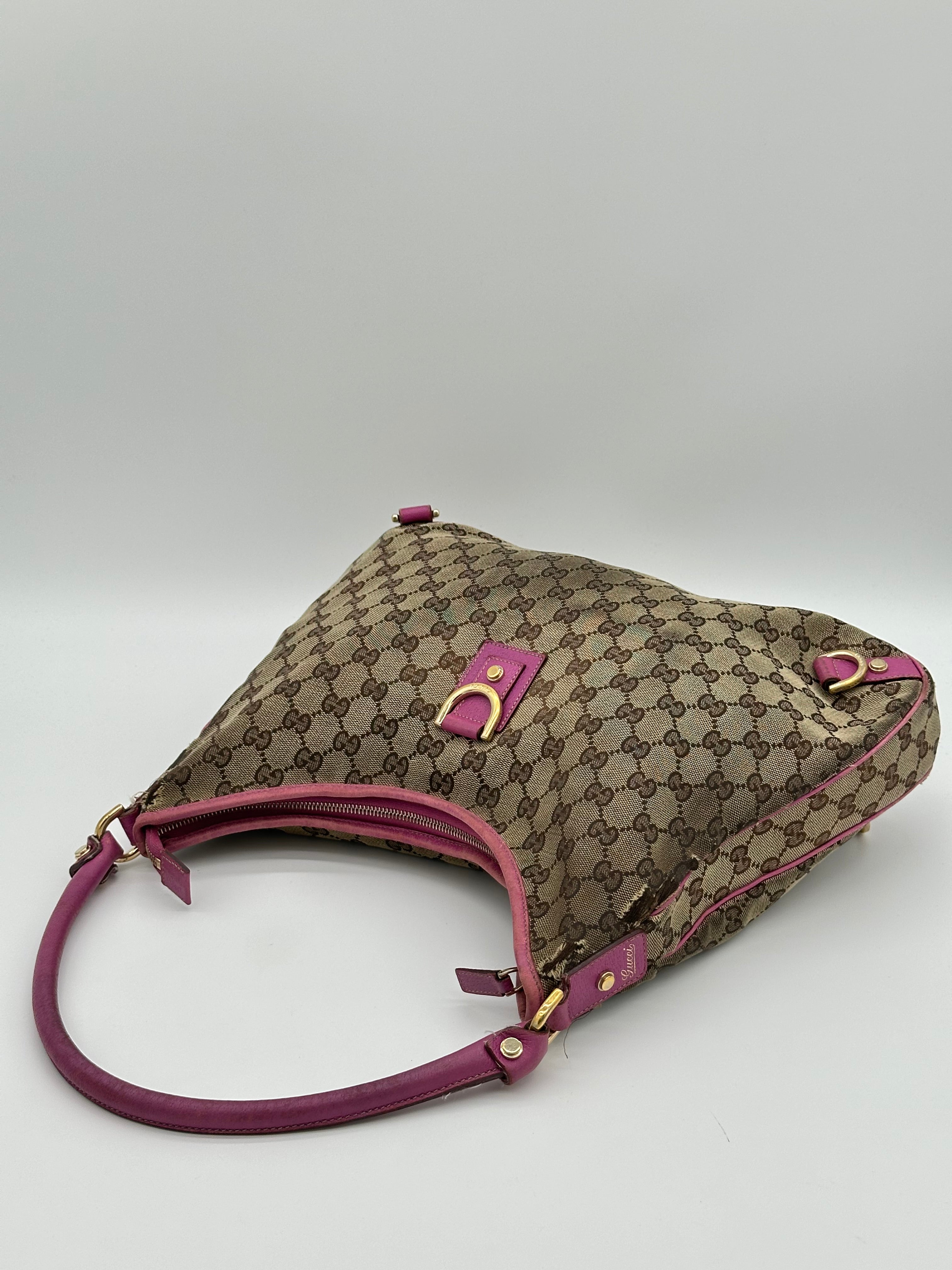 Gucci Abbey D-Ring