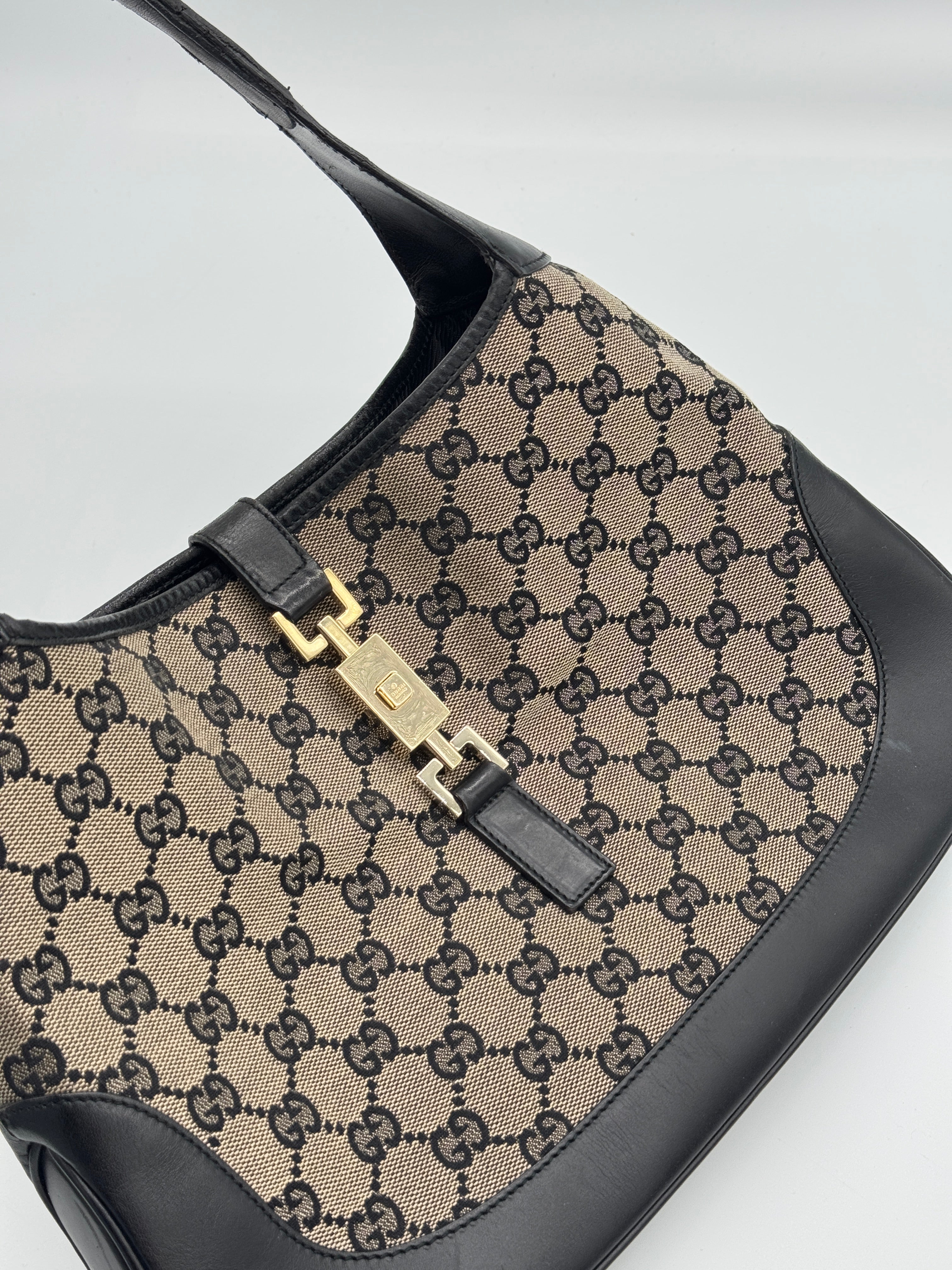 Gucci Jackie