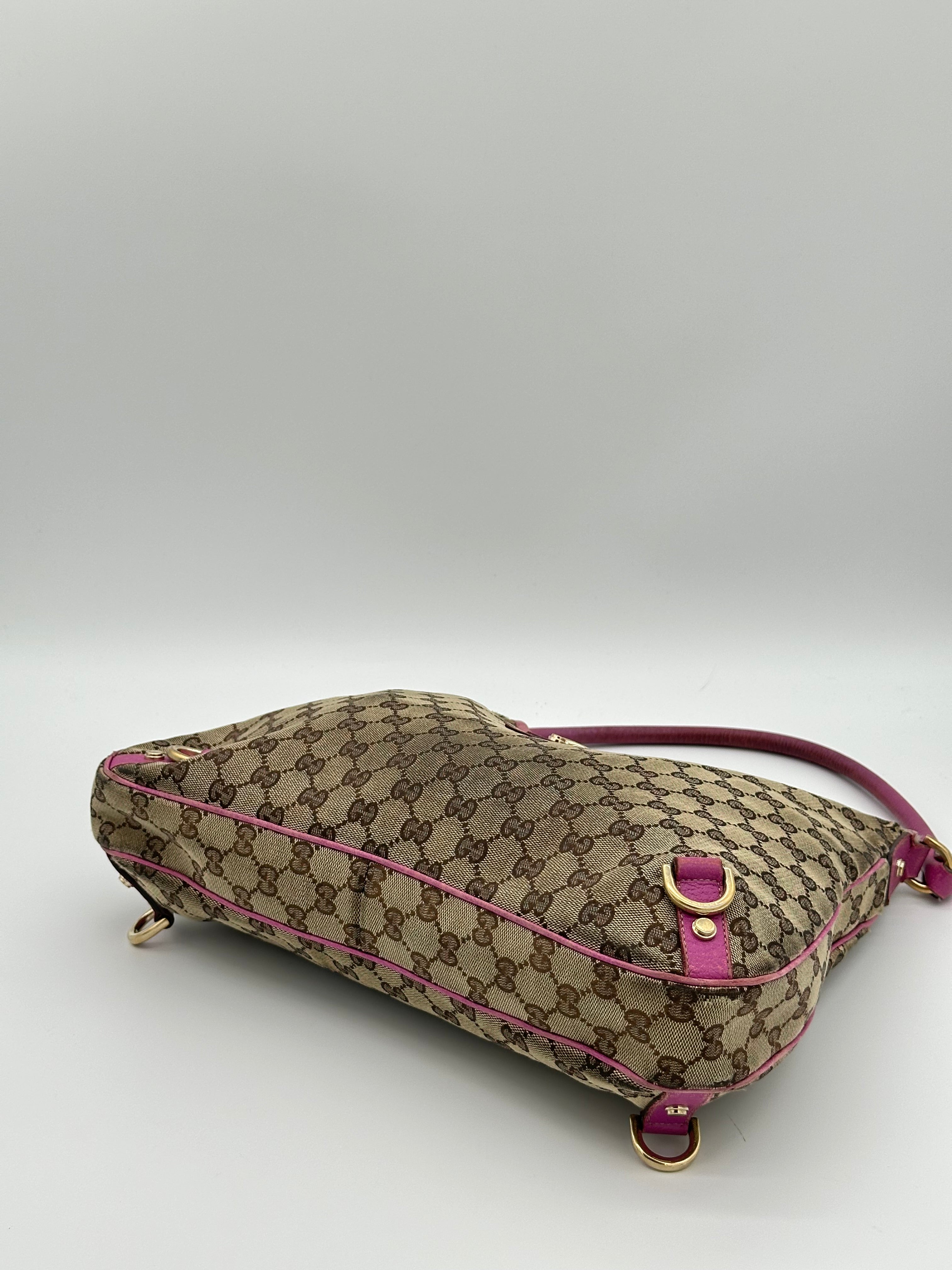 Gucci Abbey D-Ring