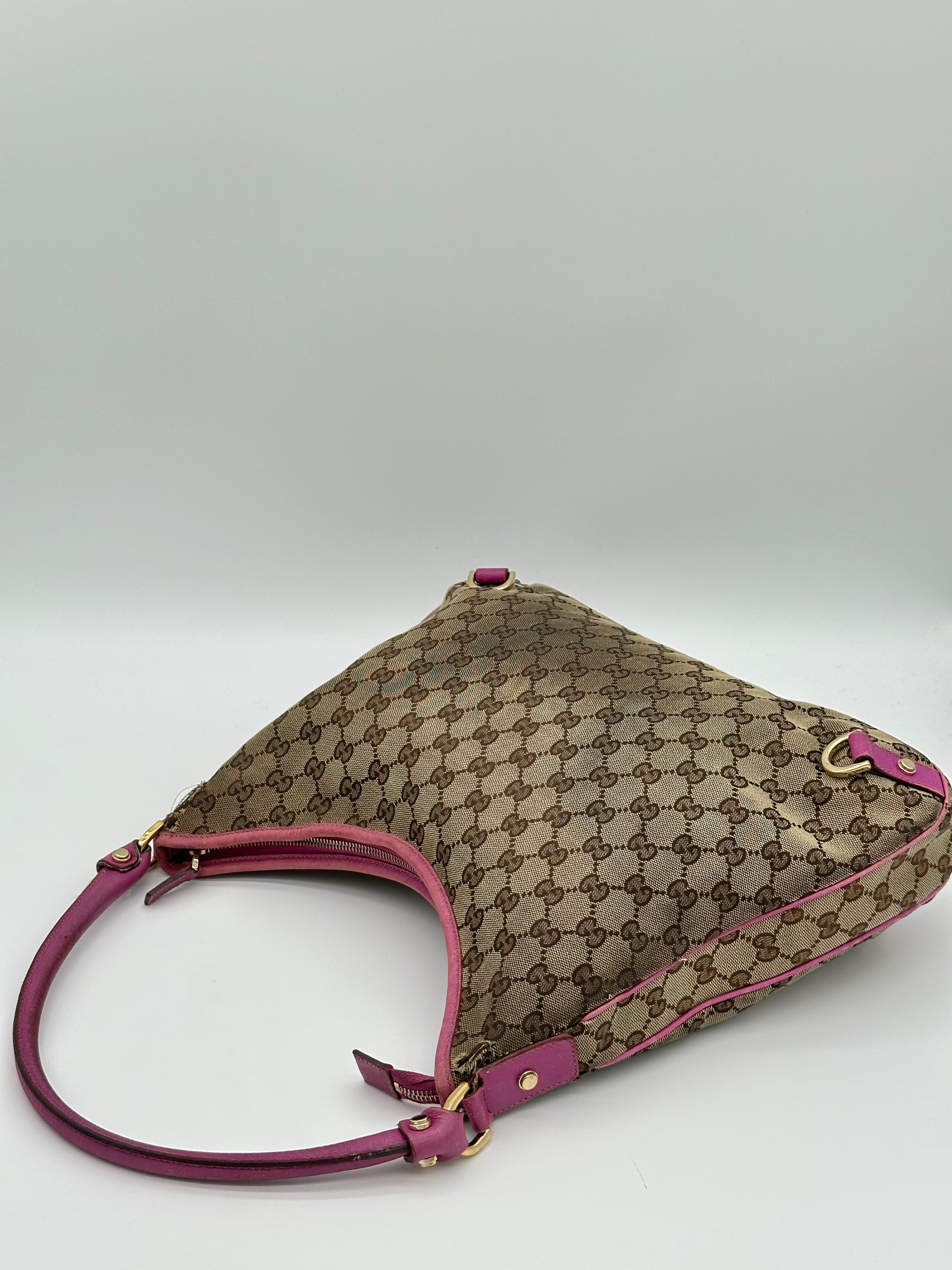 Gucci Abbey D-Ring