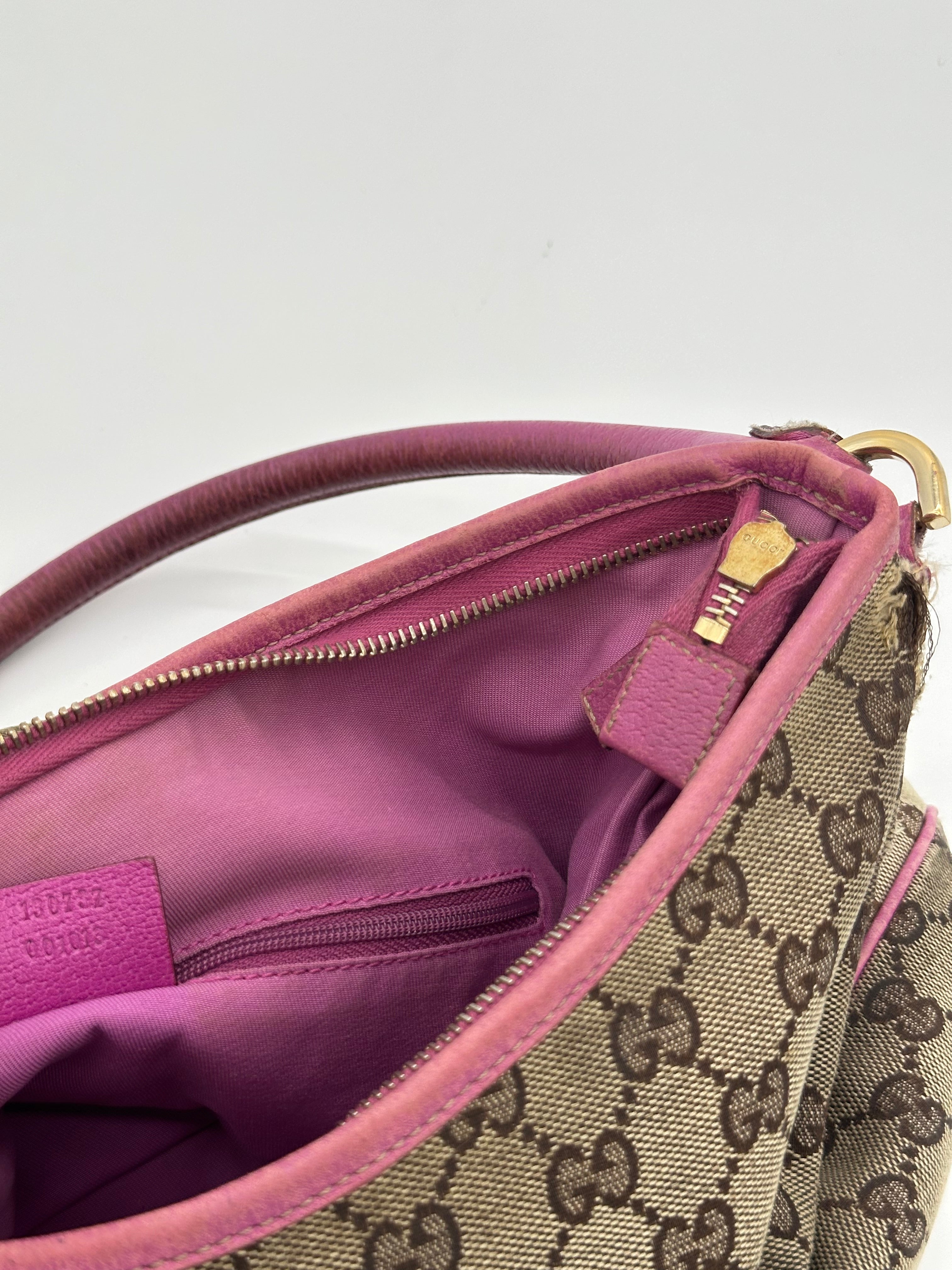 Gucci Abbey D-Ring