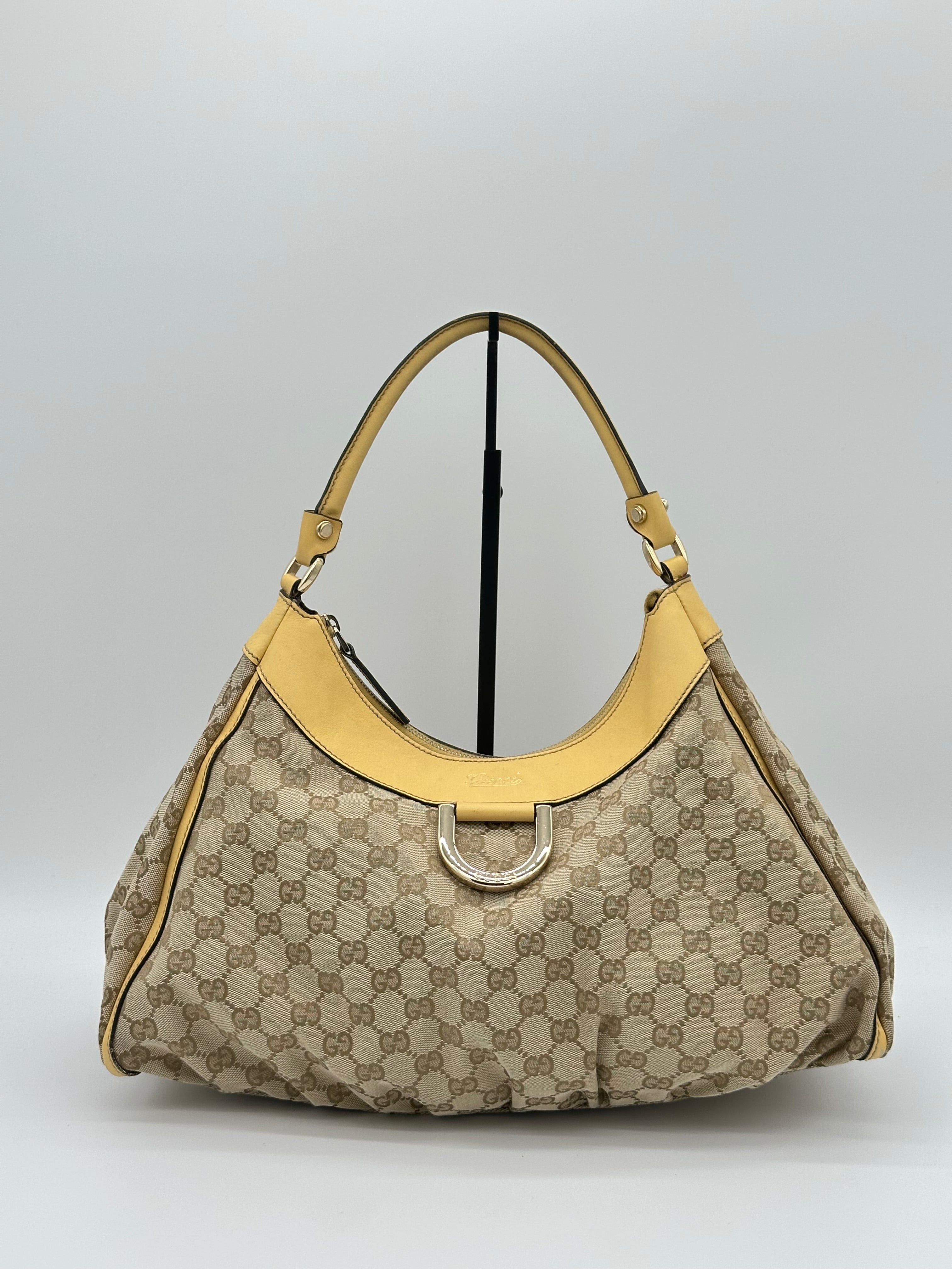 Gucci Abbey D-Ring