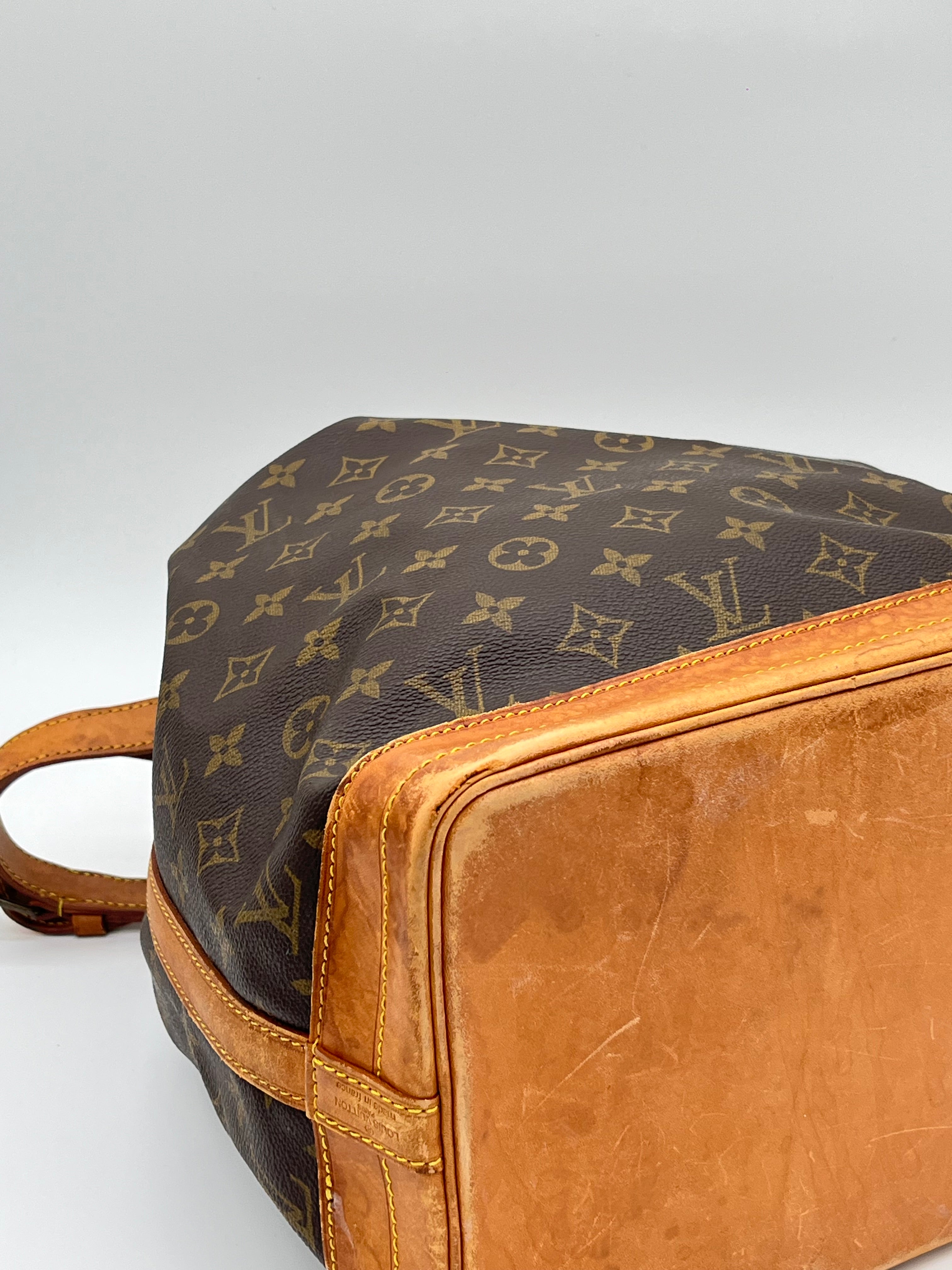 Louis Vuitton Noé GM