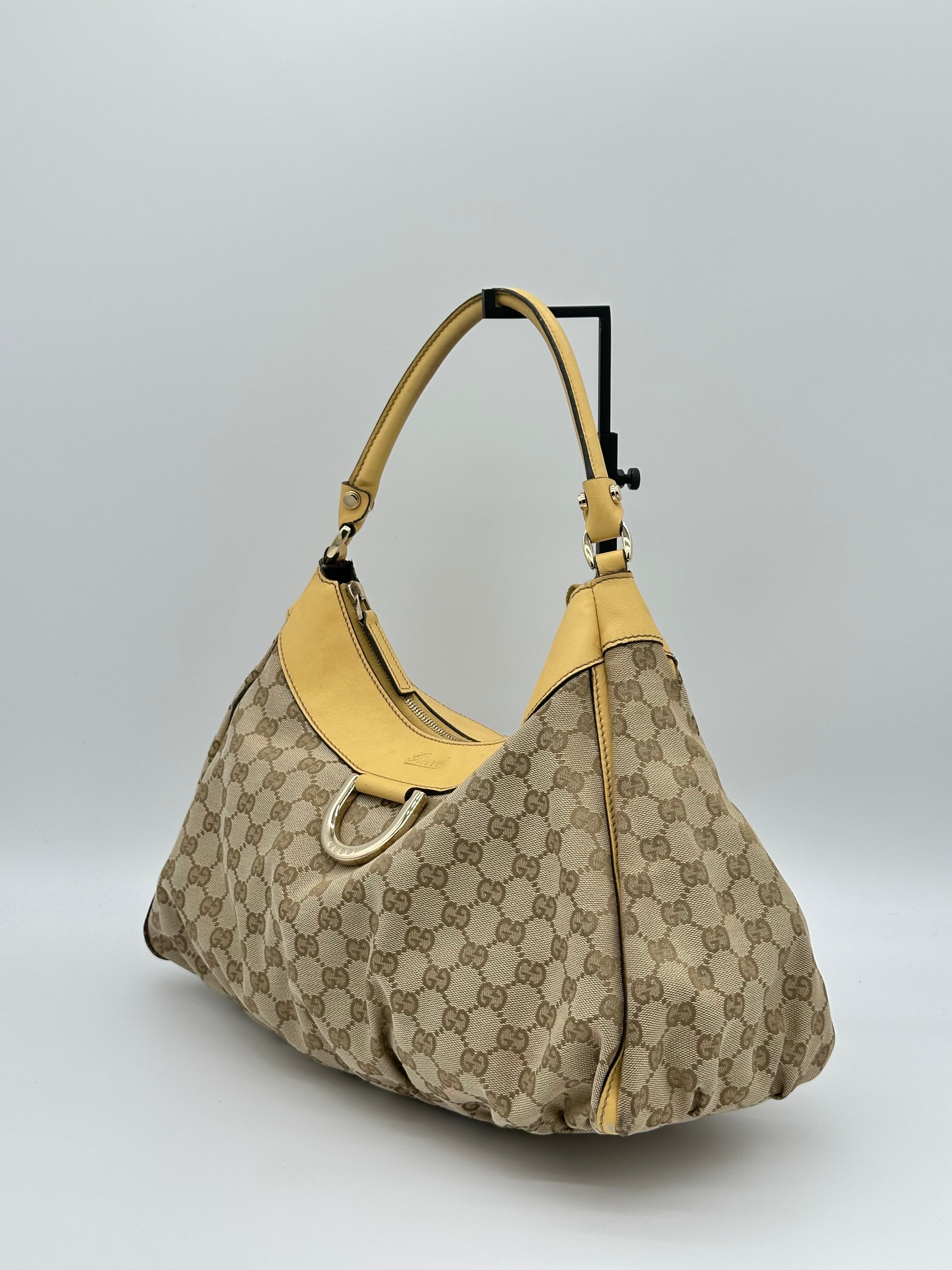Gucci Abbey D-Ring