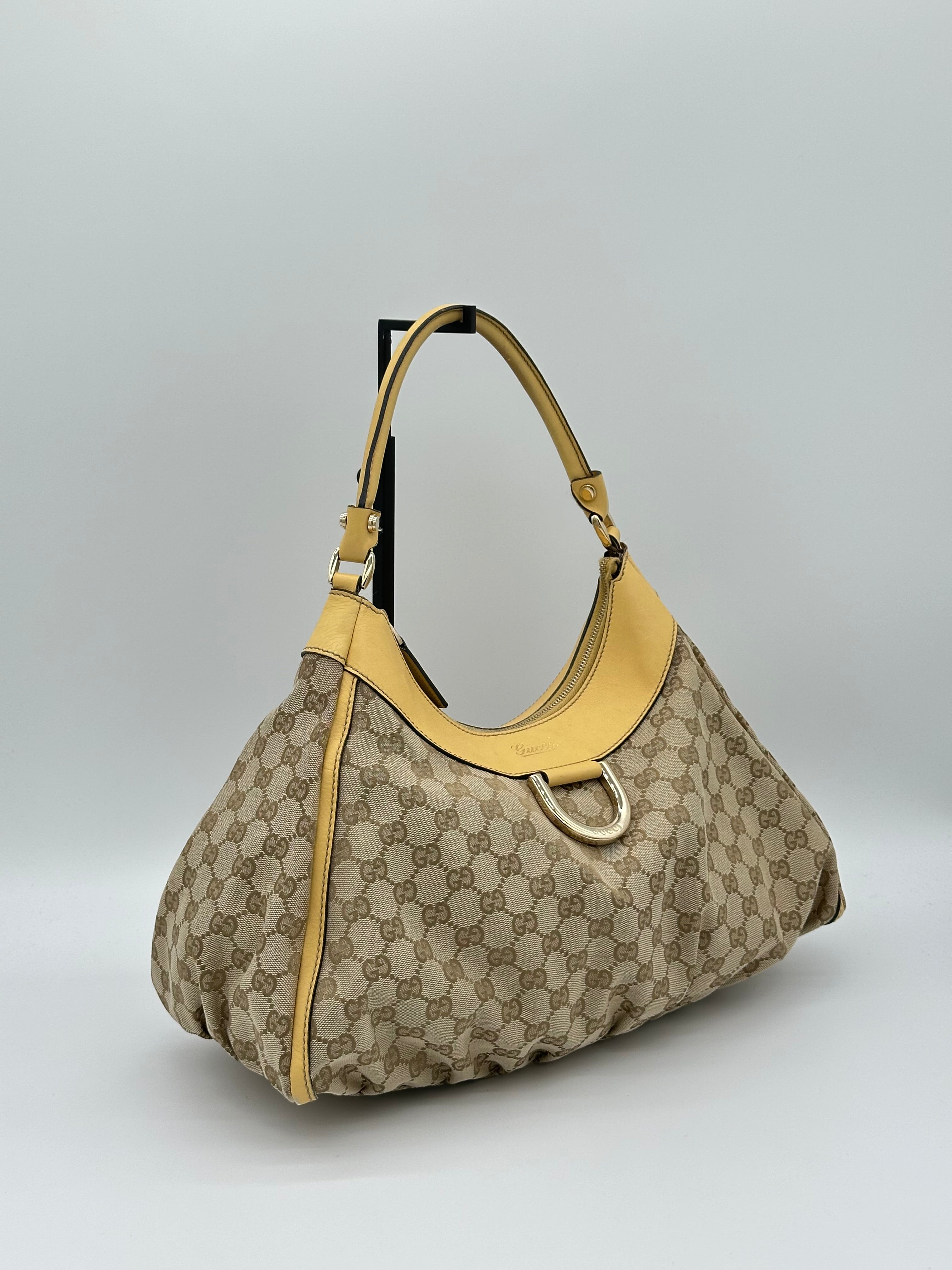 Gucci Abbey D-Ring
