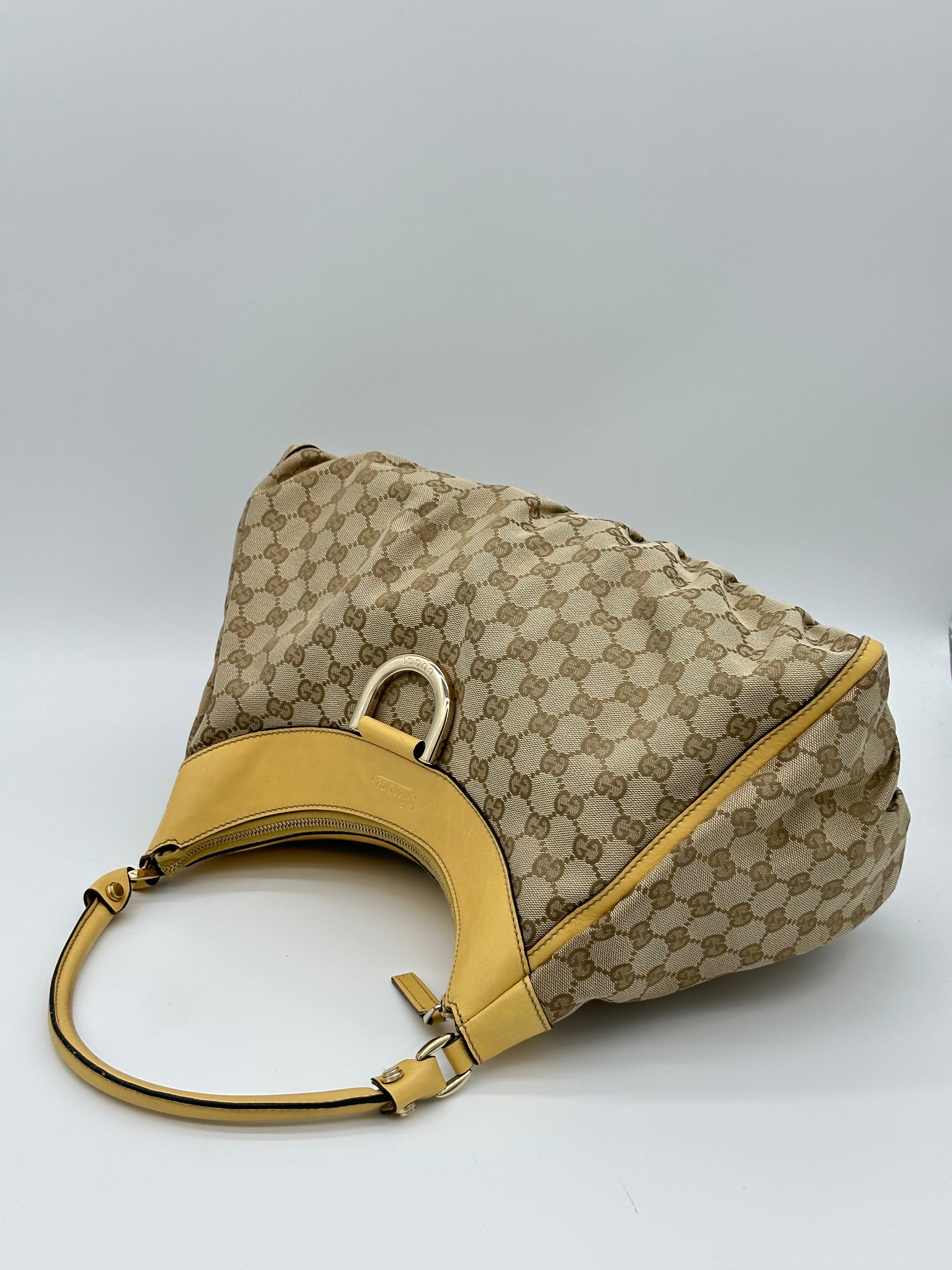 Gucci Abbey D-Ring