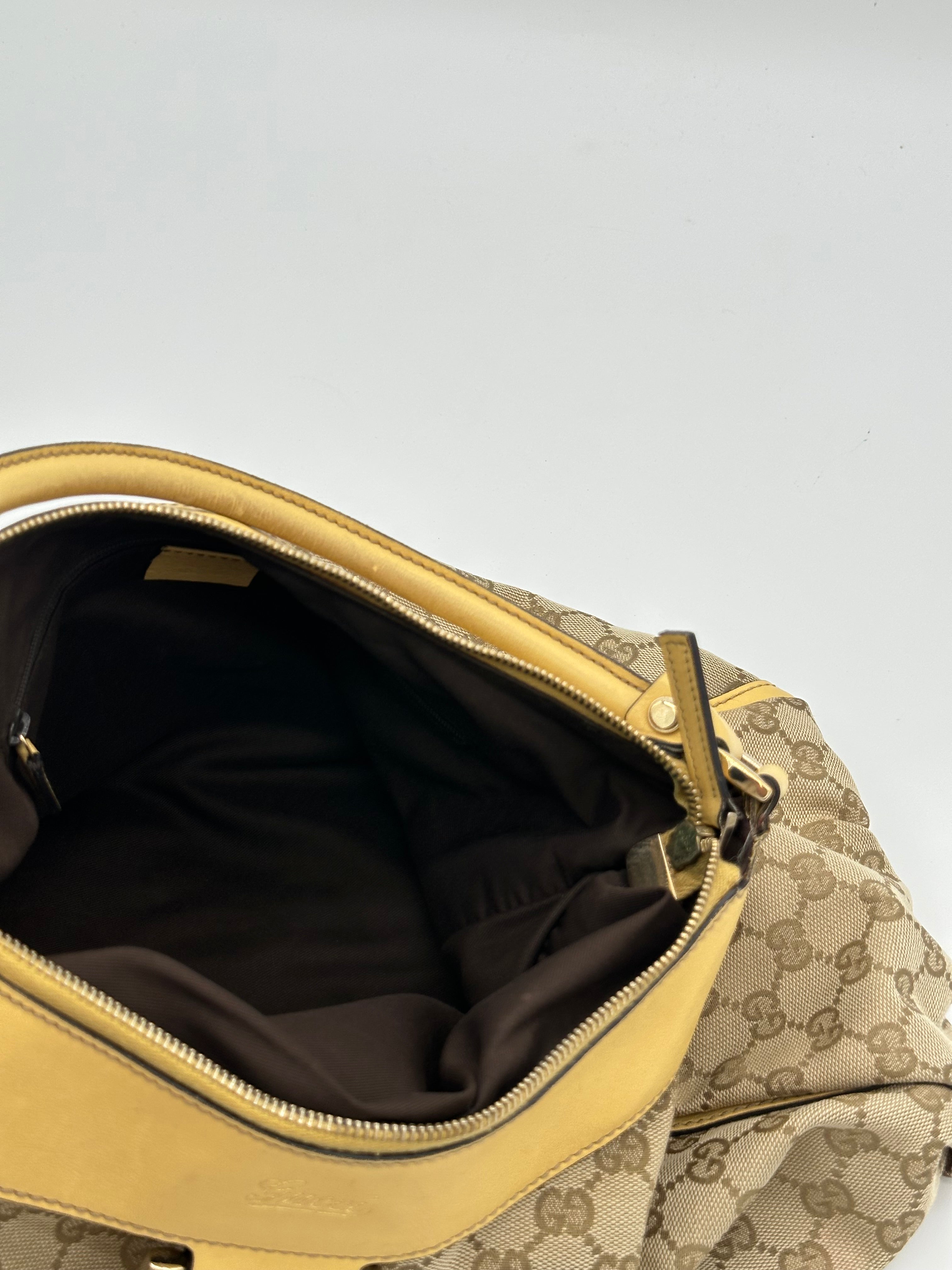 Gucci Abbey D-Ring