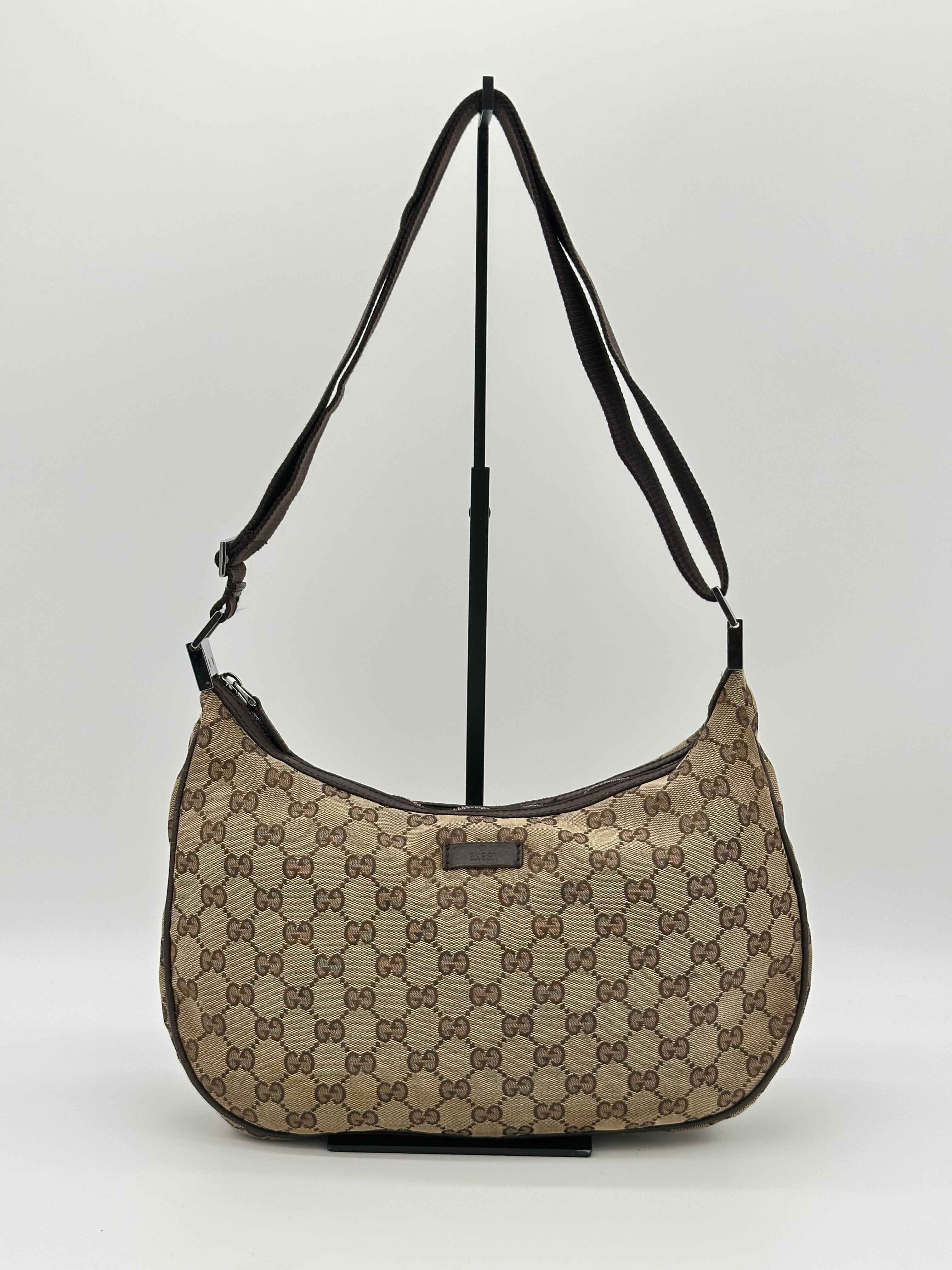 Gucci Half Moon