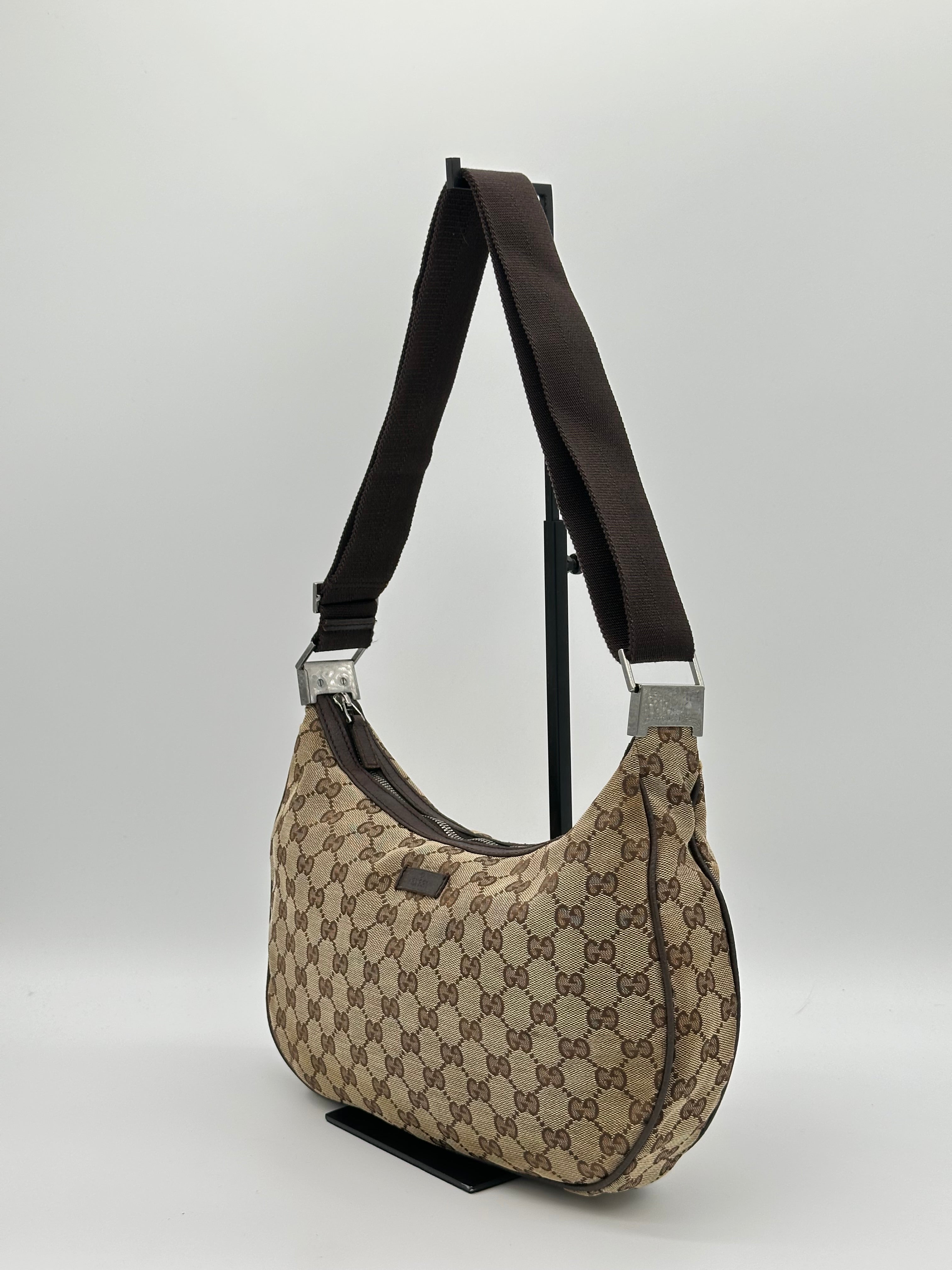 Gucci Half Moon
