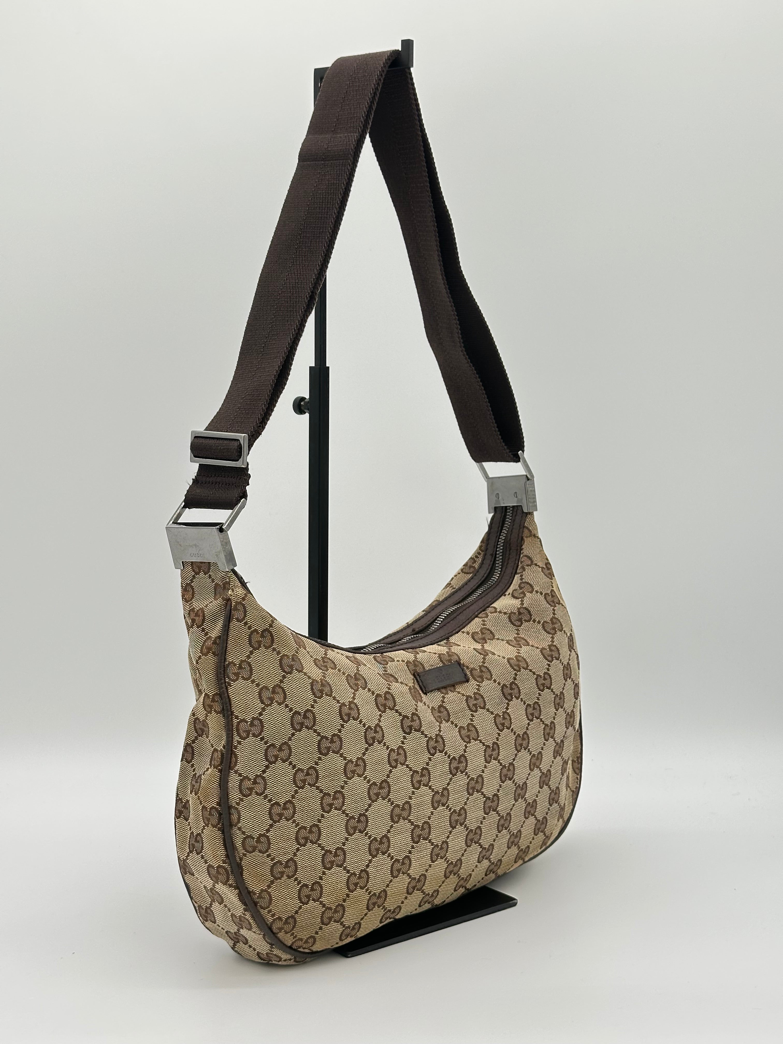 Gucci Half Moon