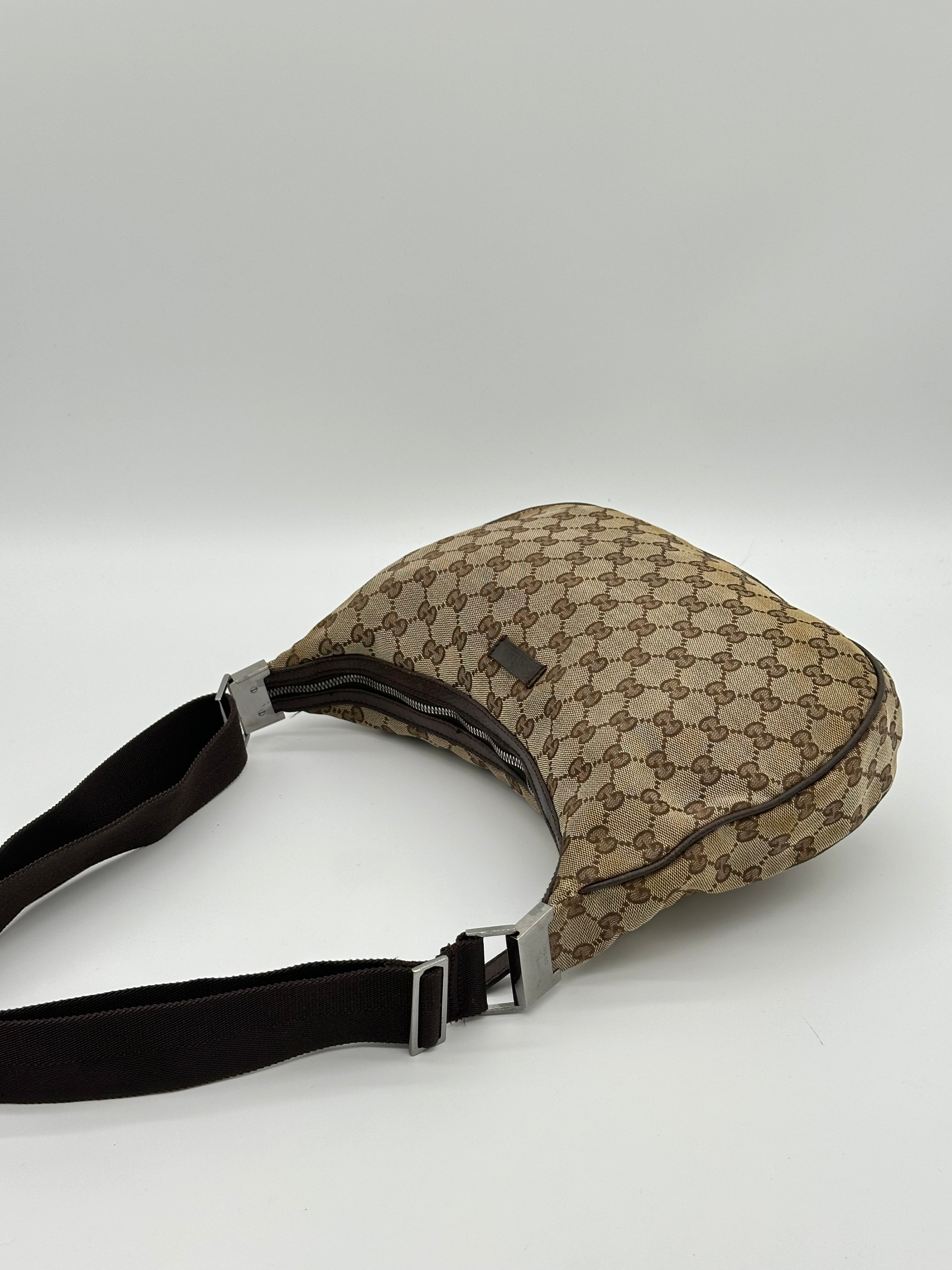 Gucci Half Moon