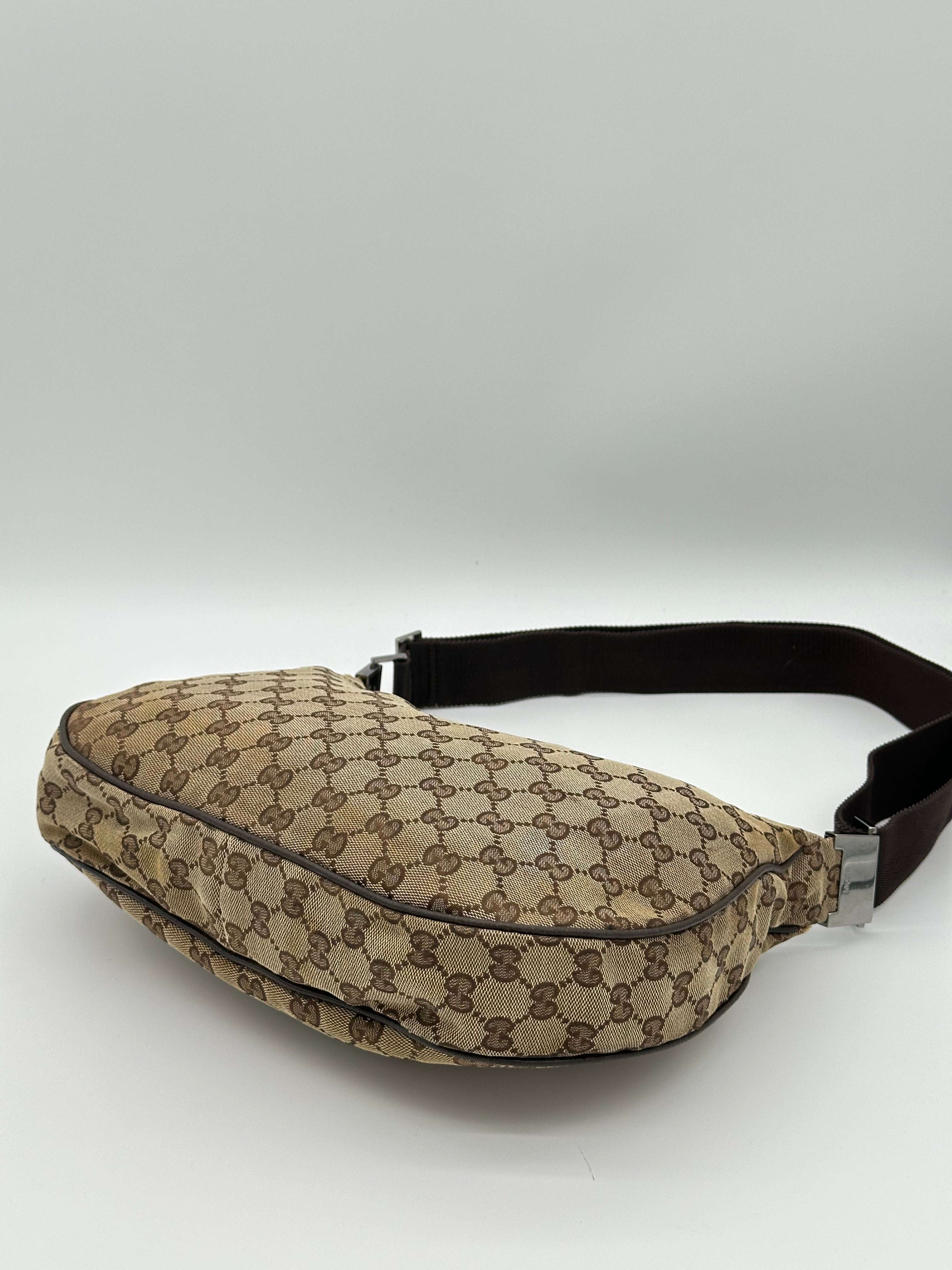 Gucci Half Moon