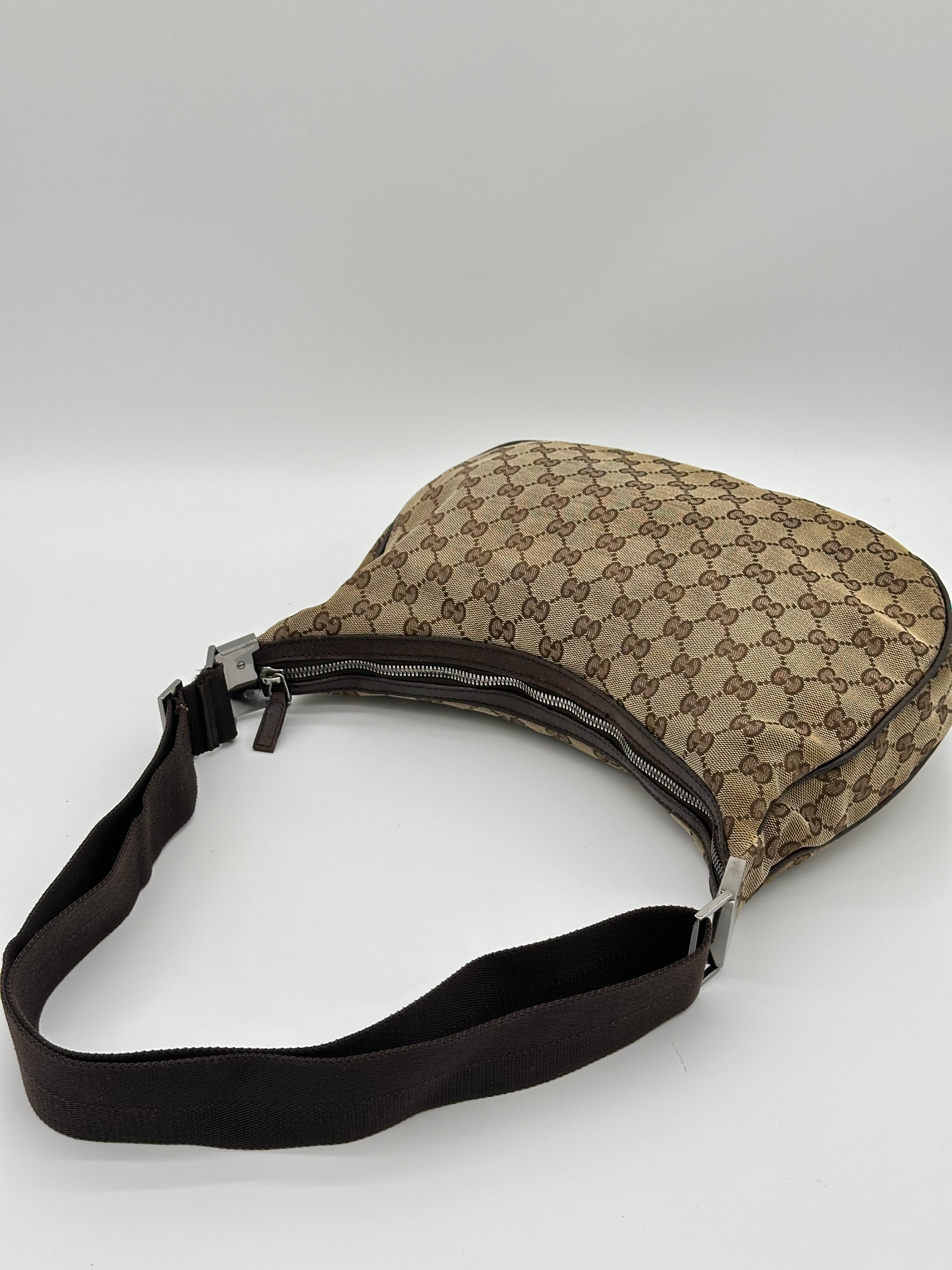 Gucci Half Moon