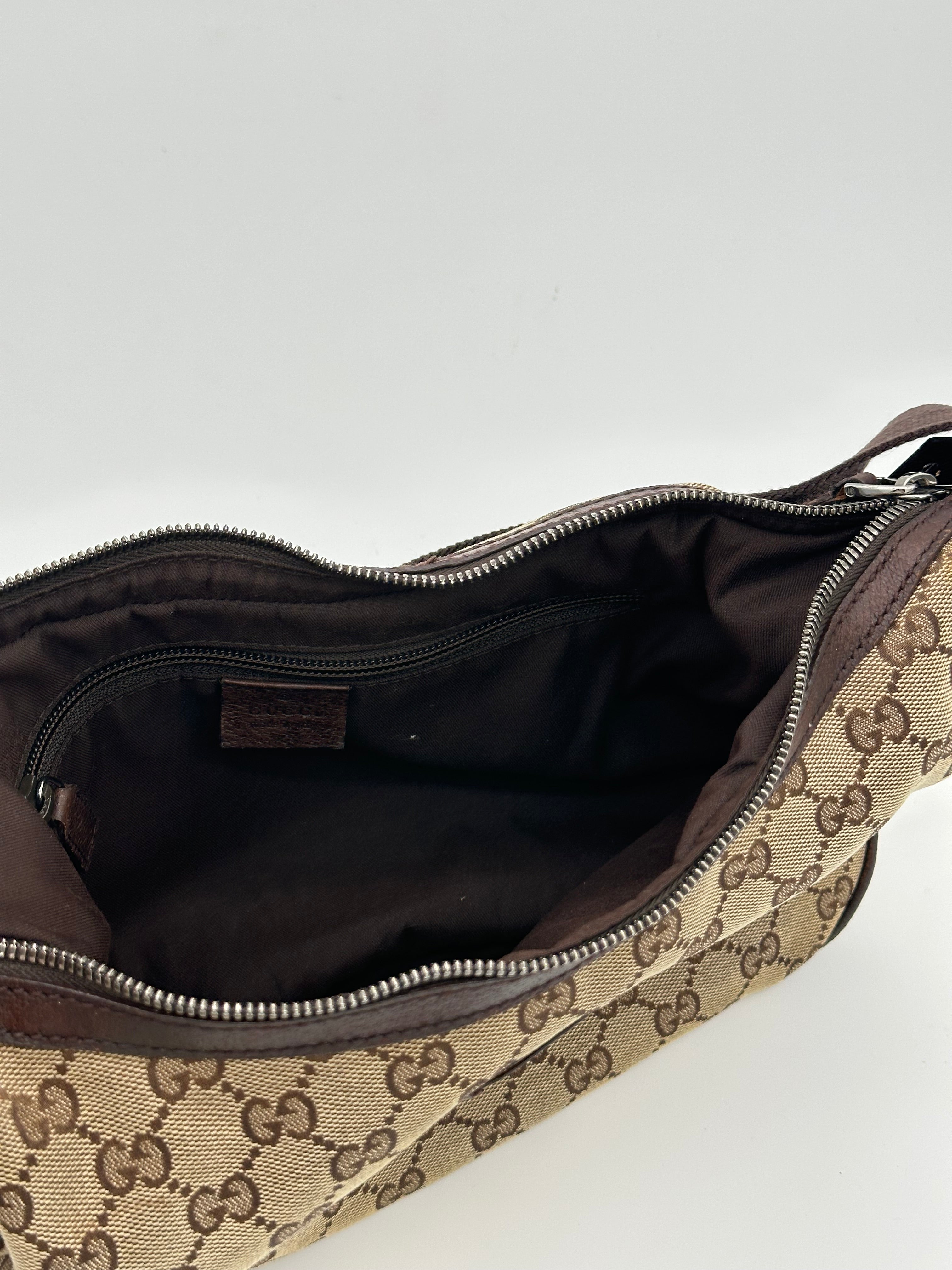 Gucci Half Moon