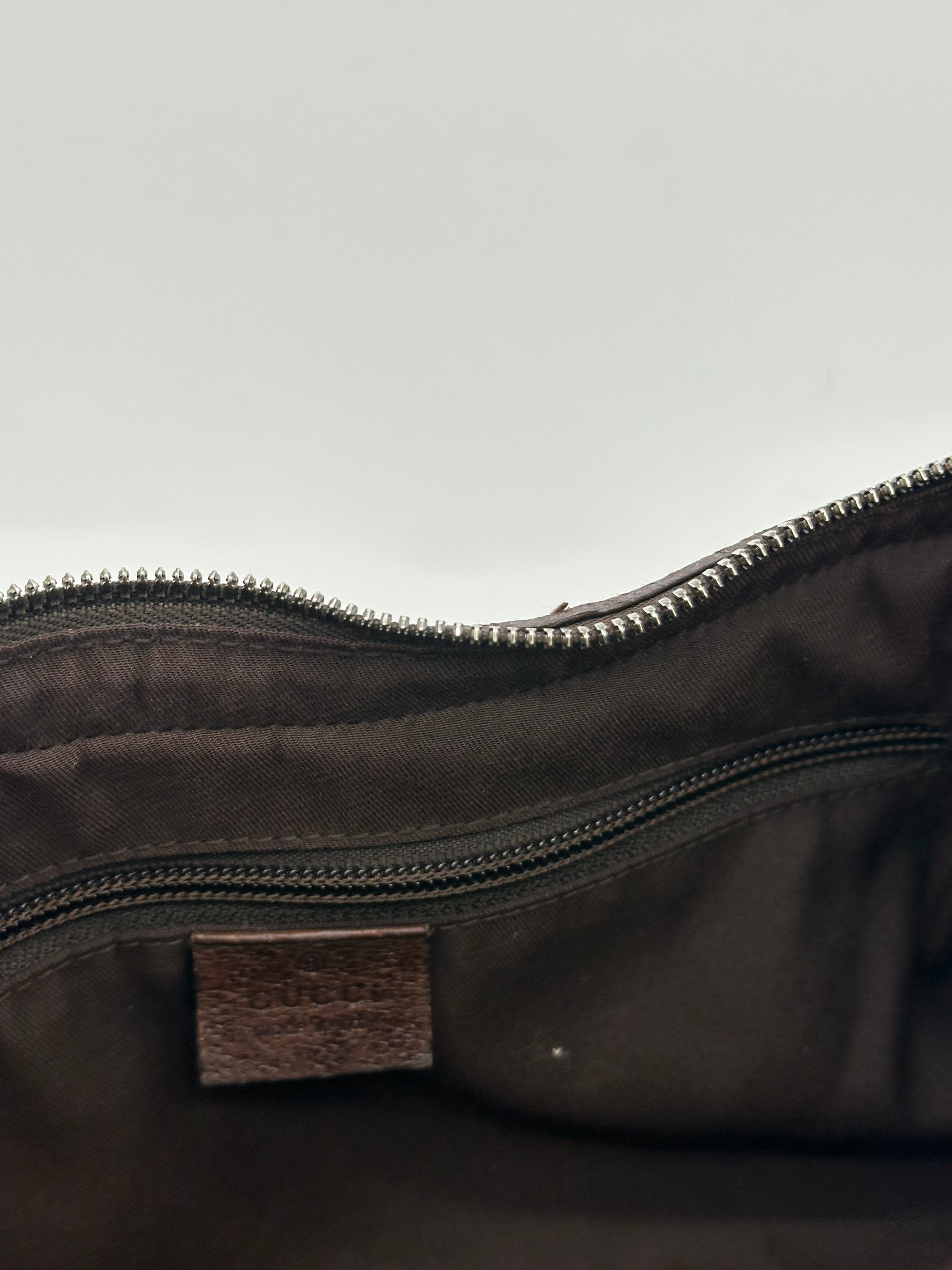 Gucci Half Moon