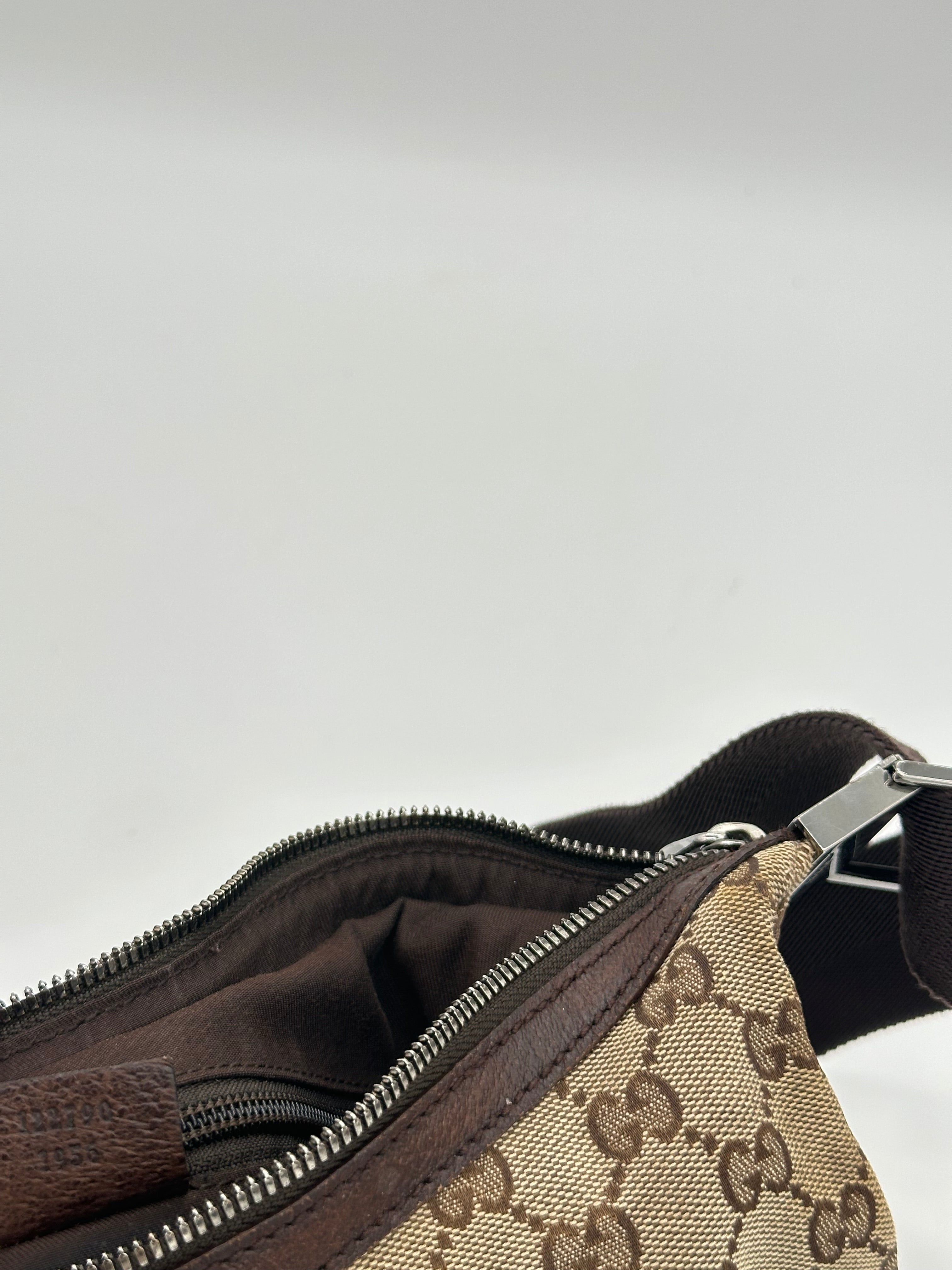Gucci Half Moon