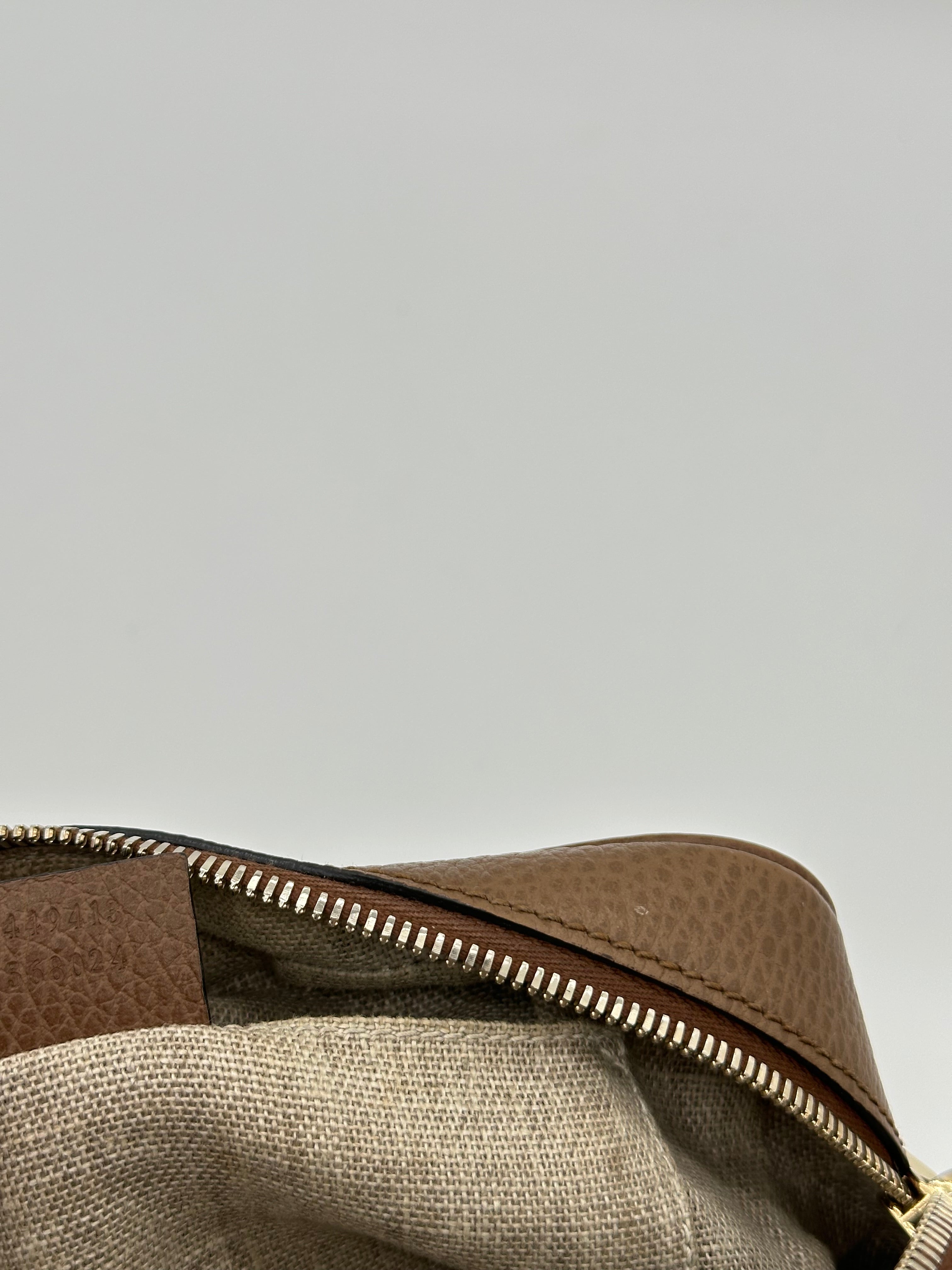 Gucci Bree Camera Bag