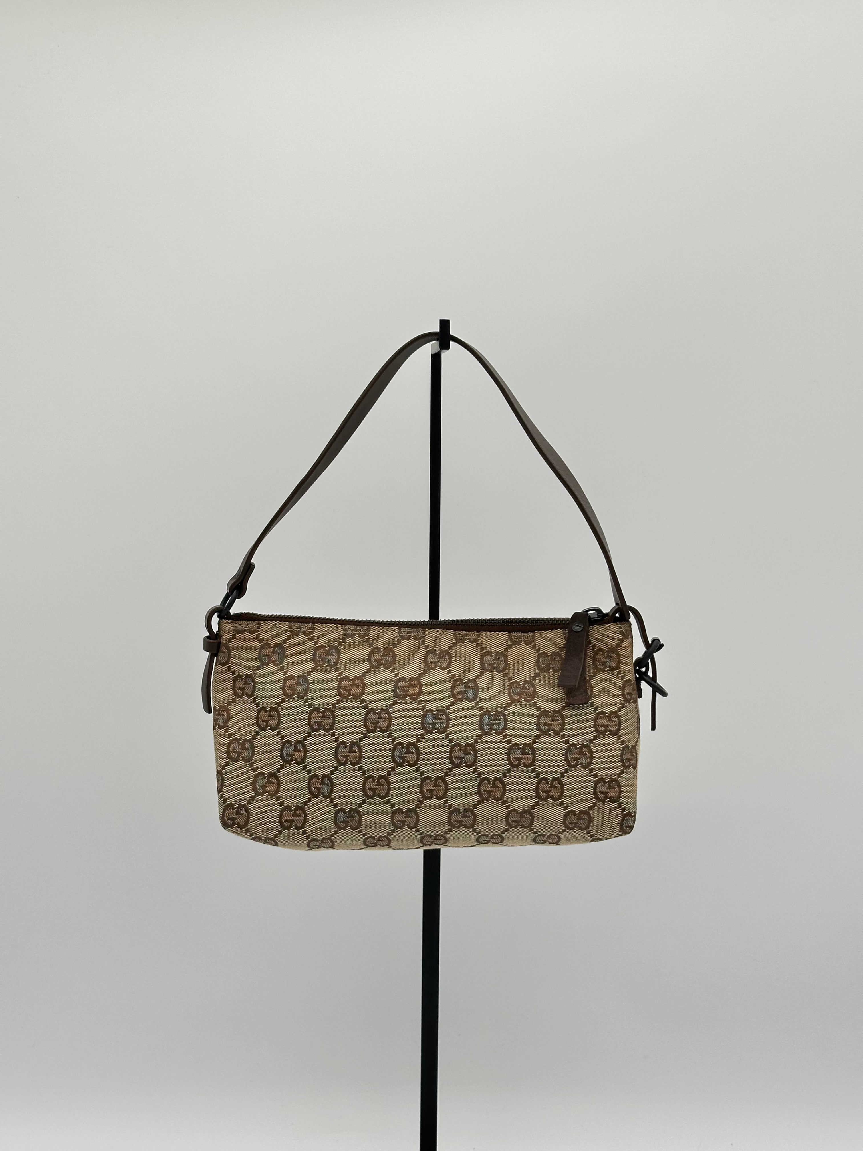 Gucci GG Canvas Bag