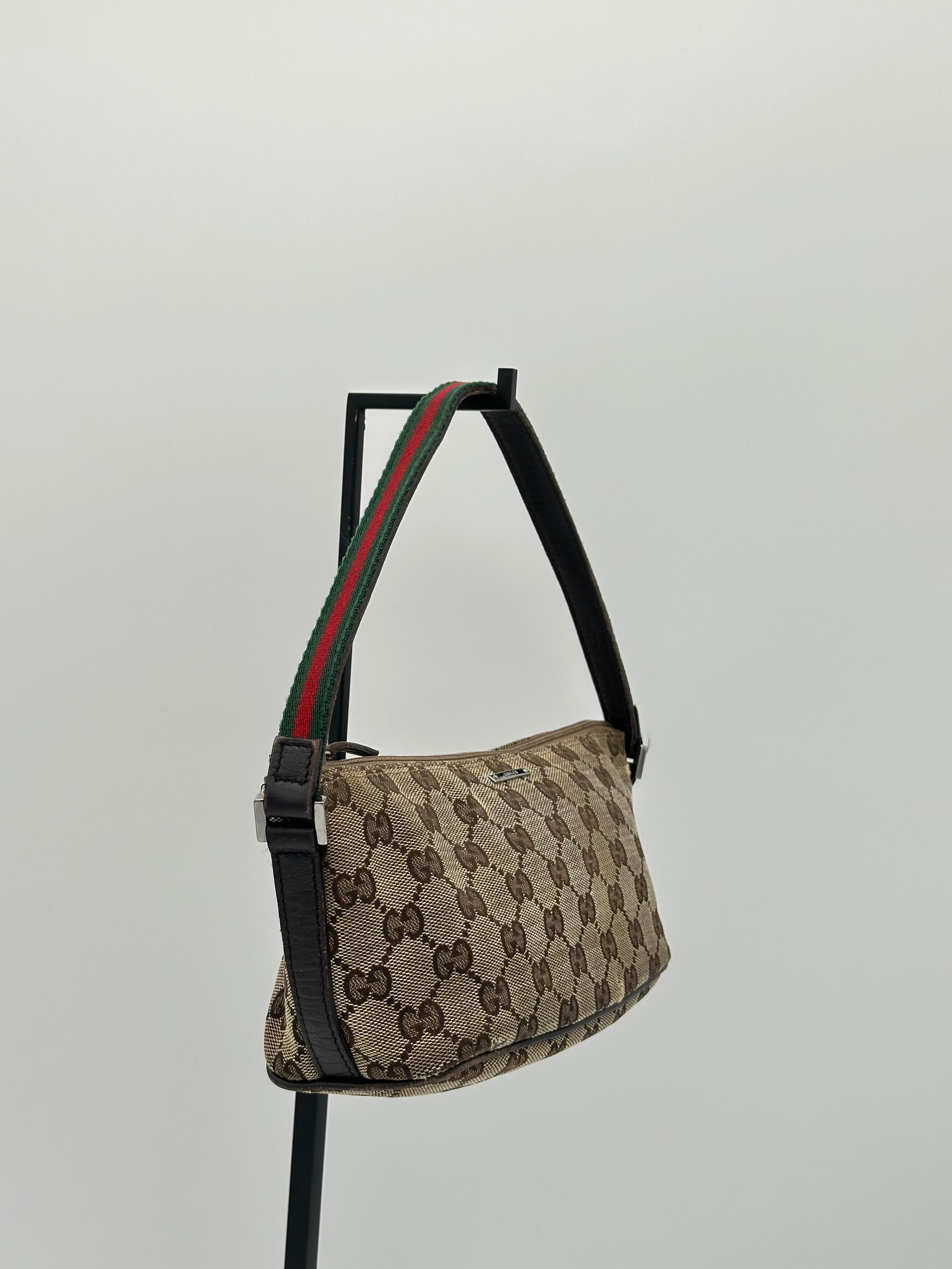 Gucci Boat Bag