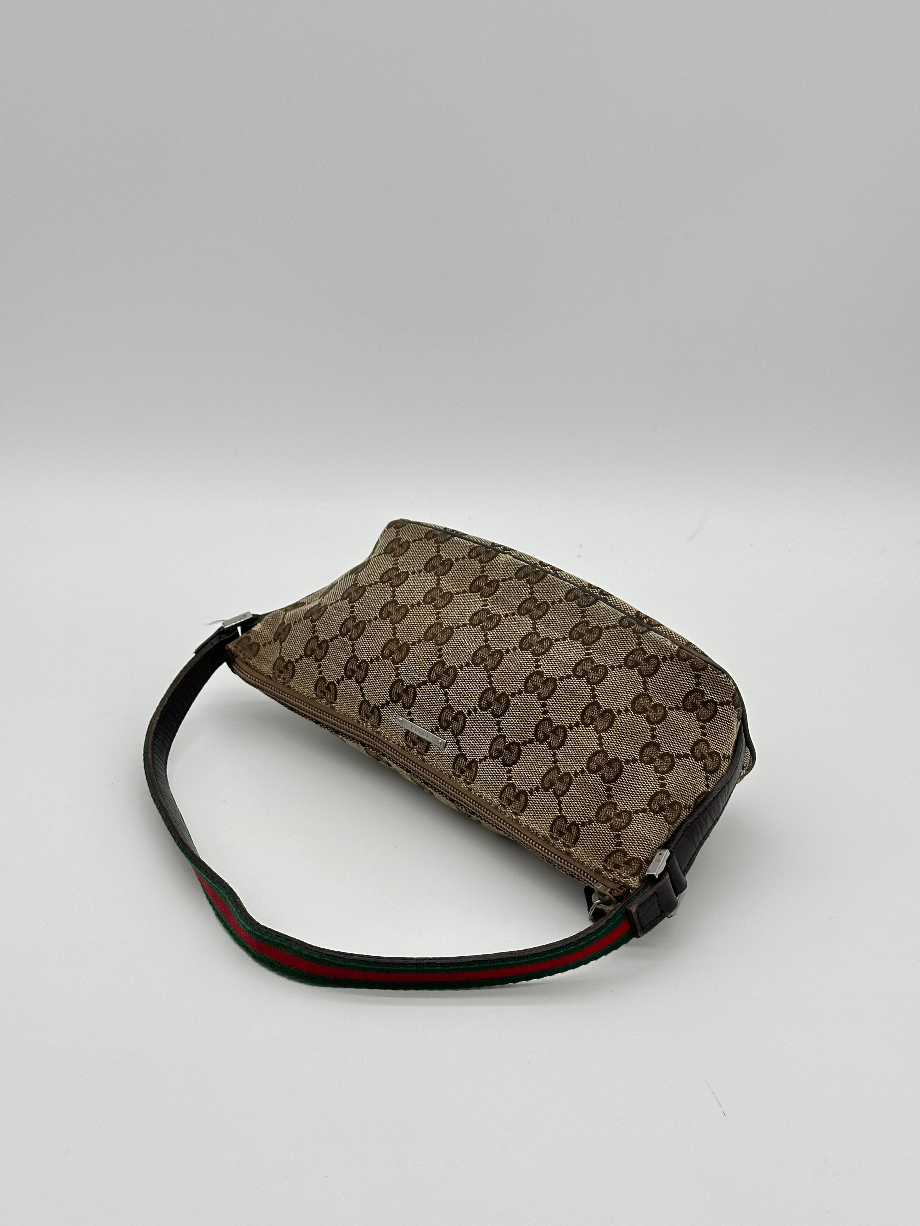 Gucci Boat Bag