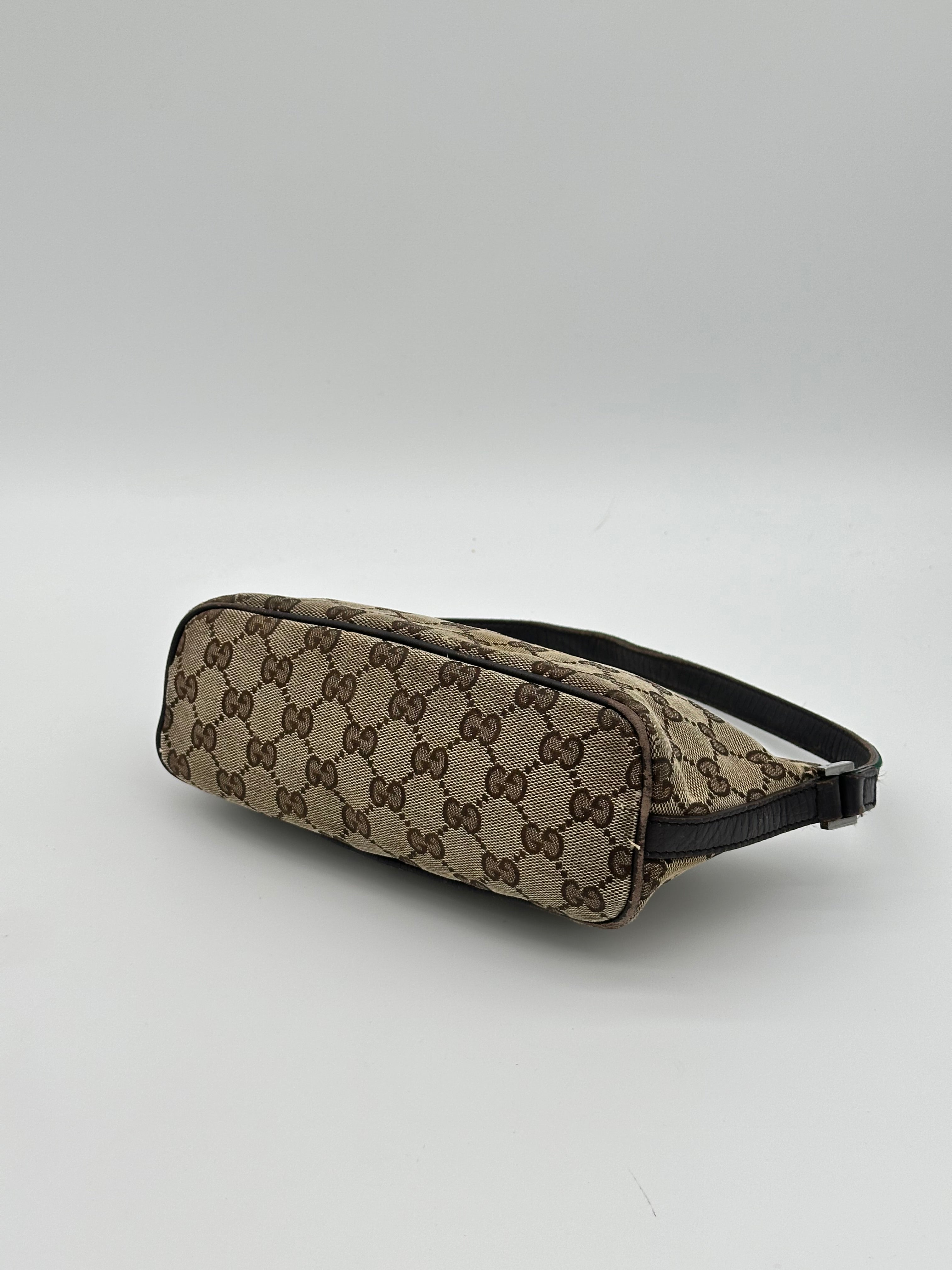 Gucci Boat Bag