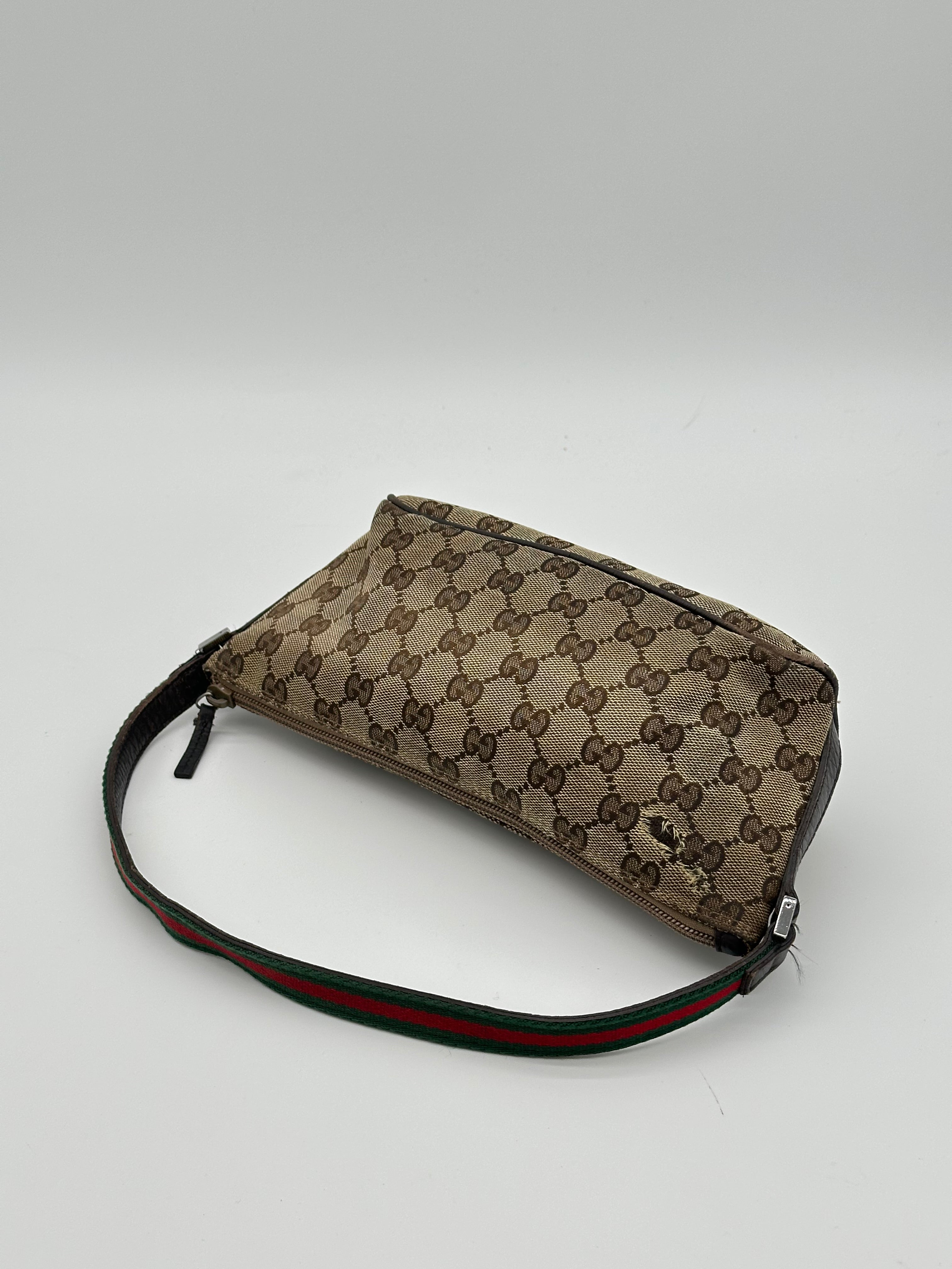 Gucci Boat Bag