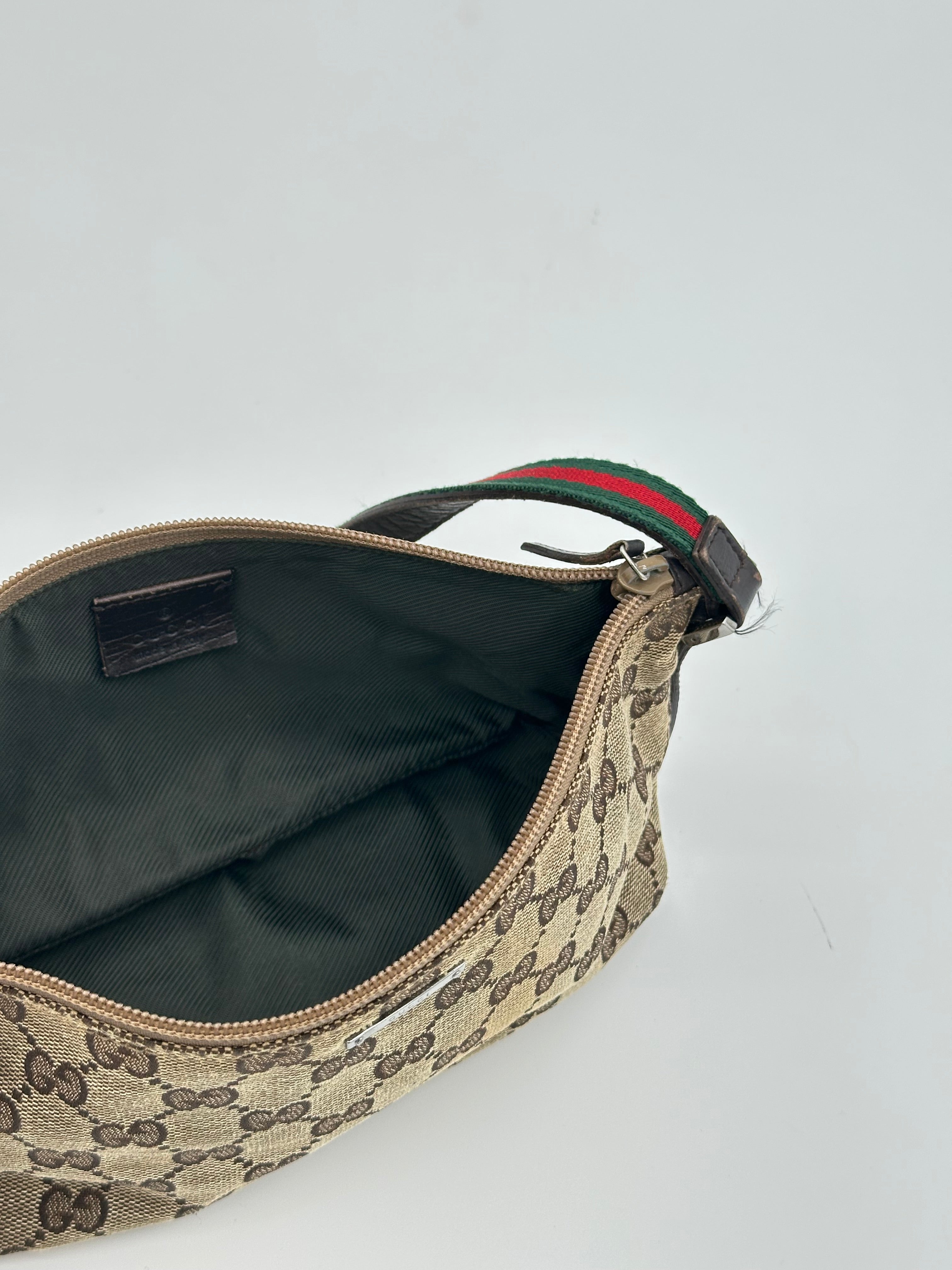 Gucci Boat Bag